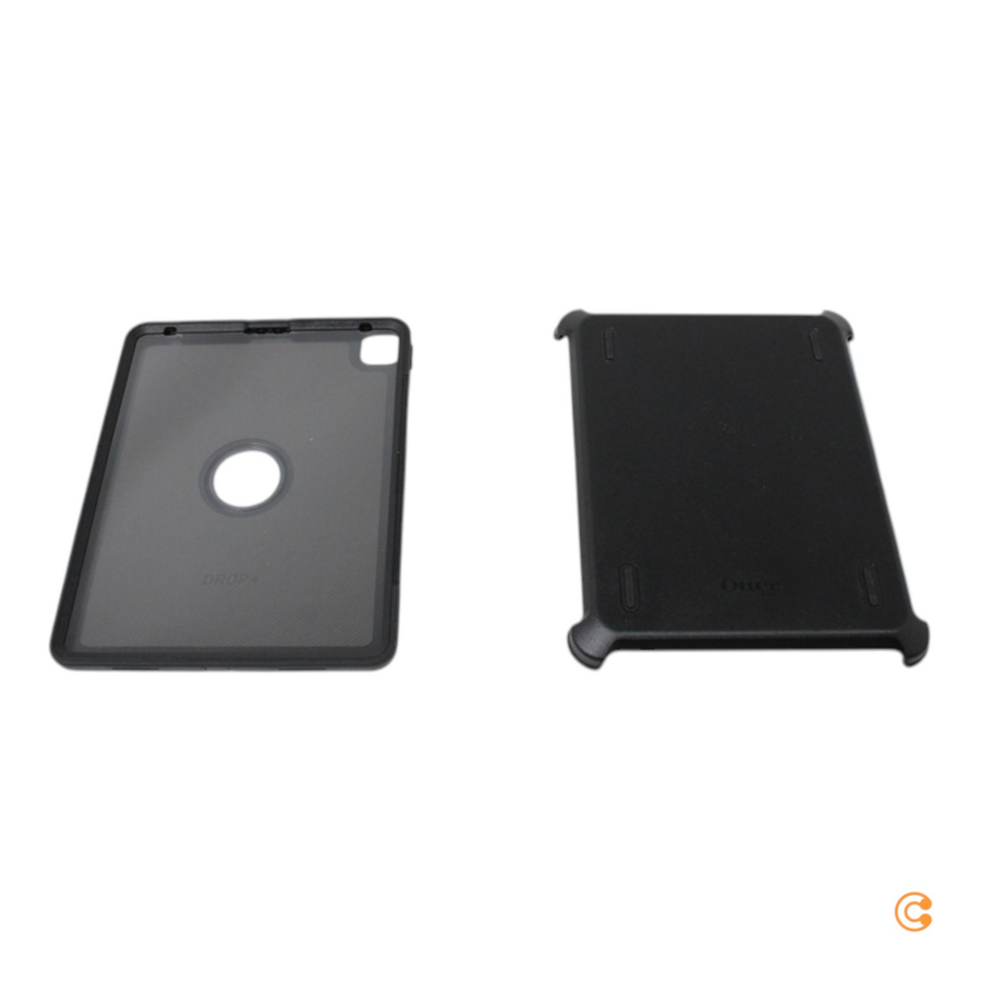Otterbox Defender Tablet Schutzhülle Hülle Schutz Ipadcase Tasche Schutzhülle  B-Ware - 840104251034