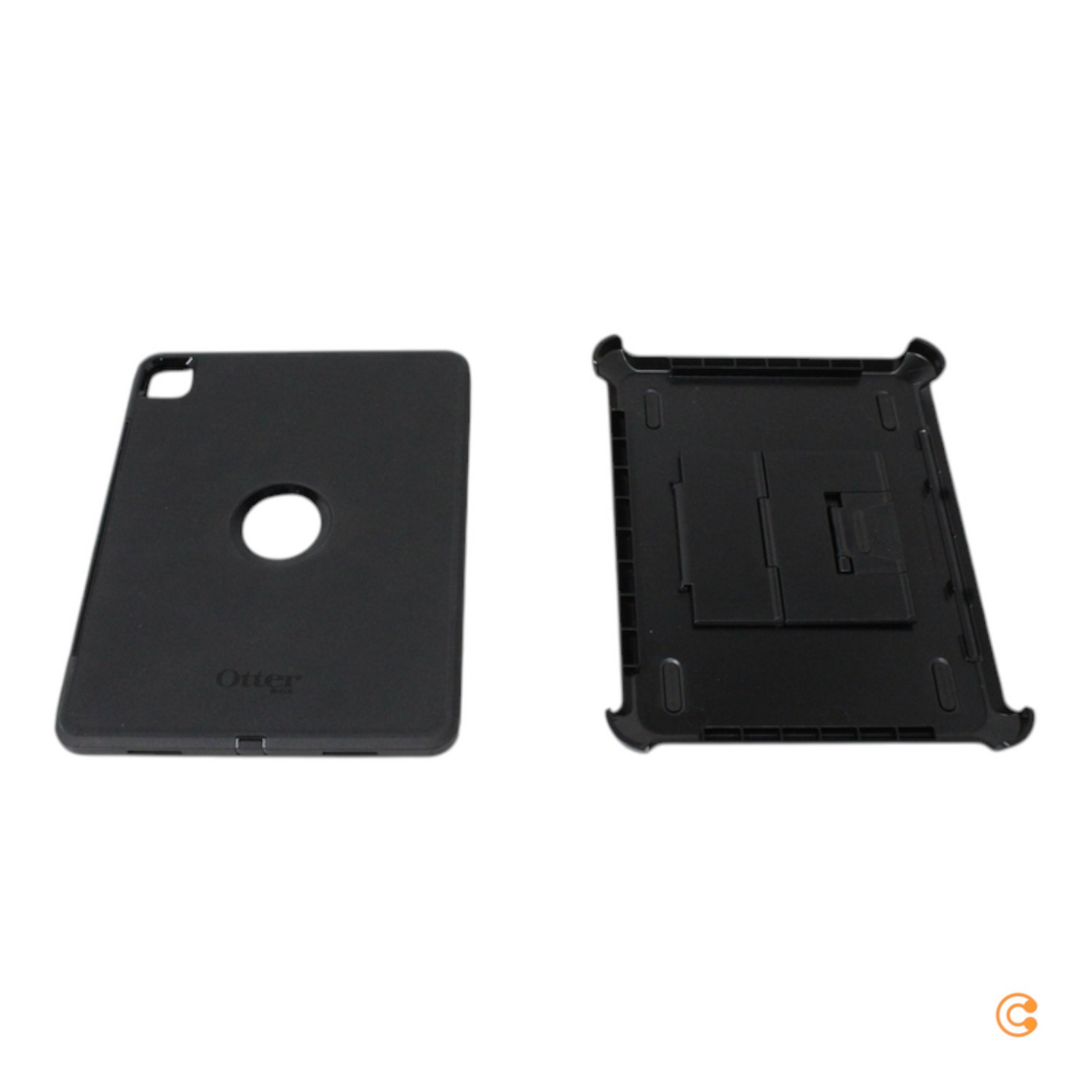 Otterbox Defender Tablet Schutzhülle Hülle Schutz Ipadcase Tasche Schutzhülle  B-Ware - 840104251034