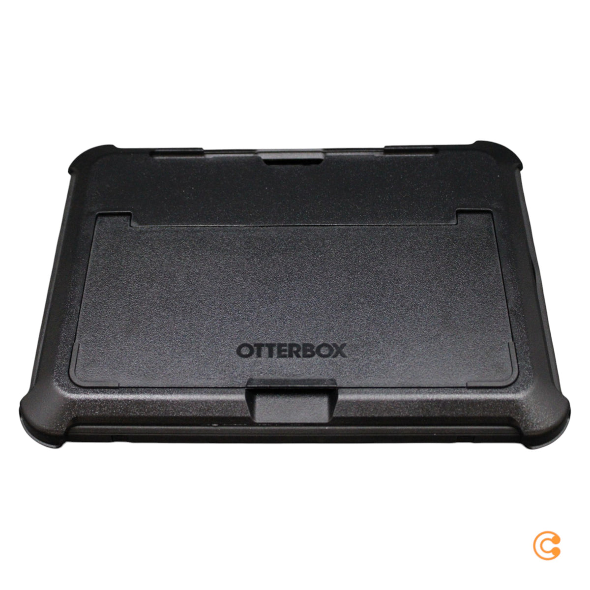 OtterBox Hülle Tasche Cover Apple iPad Pro 11 Schwarz Defender Stiftehalter747 - 0840304758838