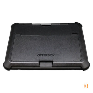 B-Ware Otter Box Hülle Tasche Cover Apple I Pad Pro 11 Schwarz Defender Stiftehalter747