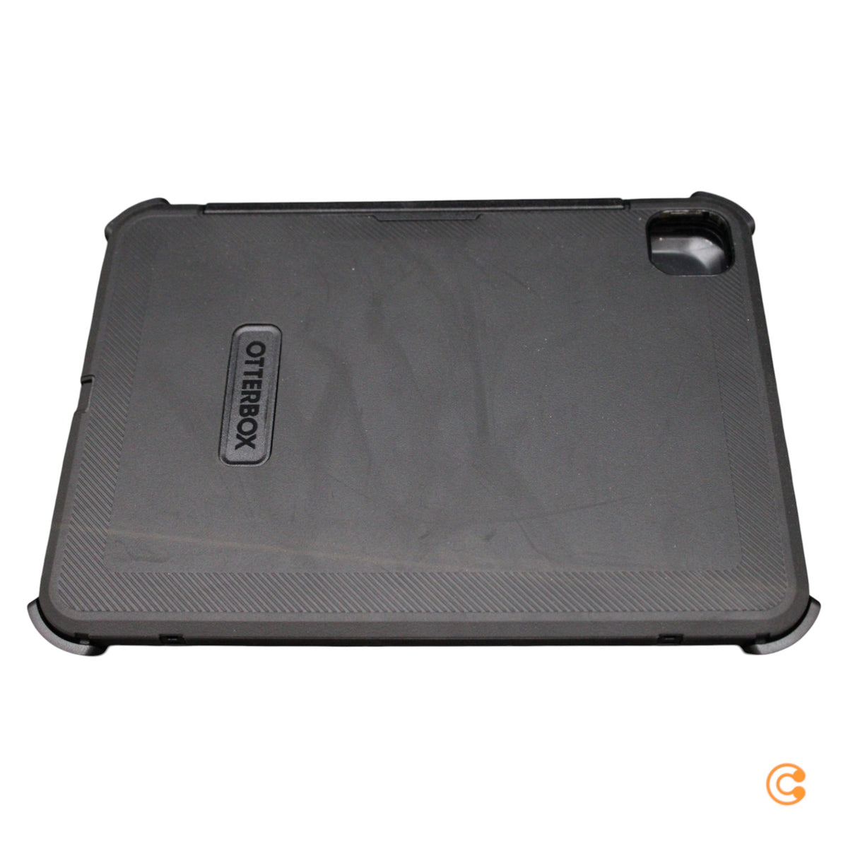 OtterBox Hülle Tasche Cover Apple iPad Pro 11 Schwarz Defender Stiftehalter747 - 0840304758838