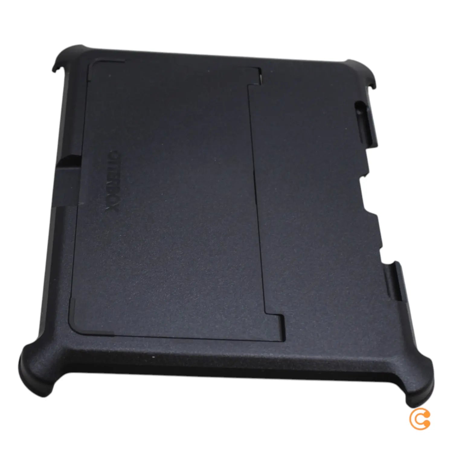 B-Ware Otter Box Hülle Cover I Pad Pro 13 Zoll 2024 Back Cover Schwarz Siehe Text/Foto - 840304758784