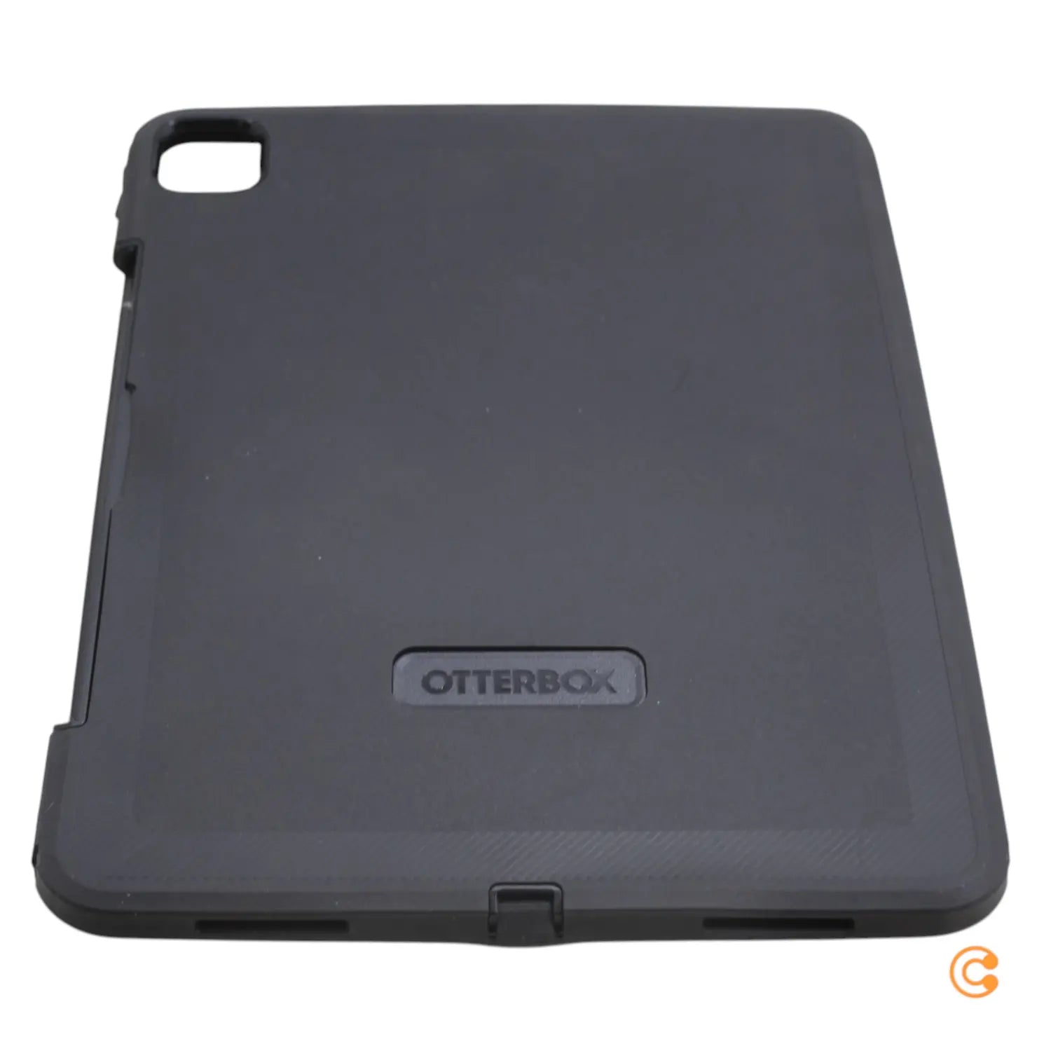 B-Ware Otter Box Hülle Cover I Pad Pro 13 Zoll 2024 Back Cover Schwarz Siehe Text/Foto - 840304758784