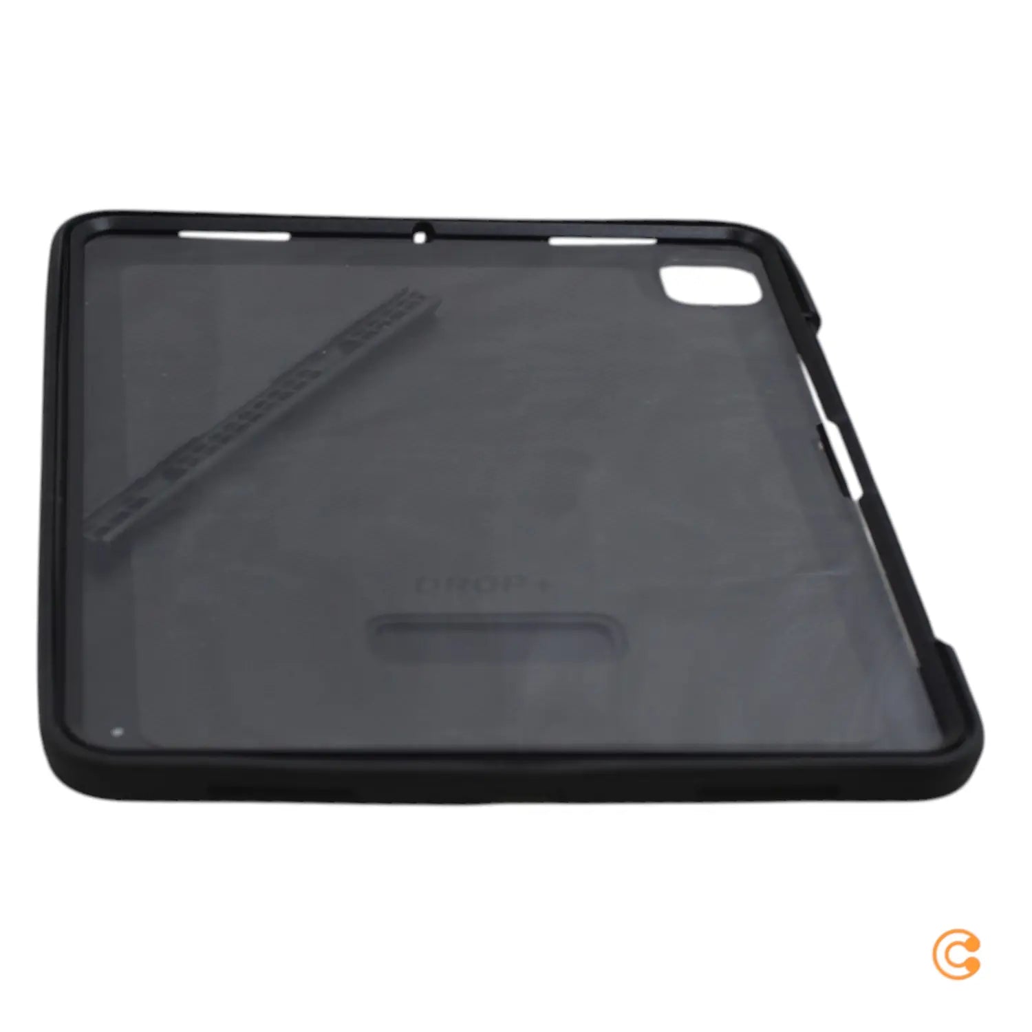 B-Ware Otter Box Hülle Cover I Pad Pro 13 Zoll 2024 Back Cover Schwarz Siehe Text/Foto - 840304758784