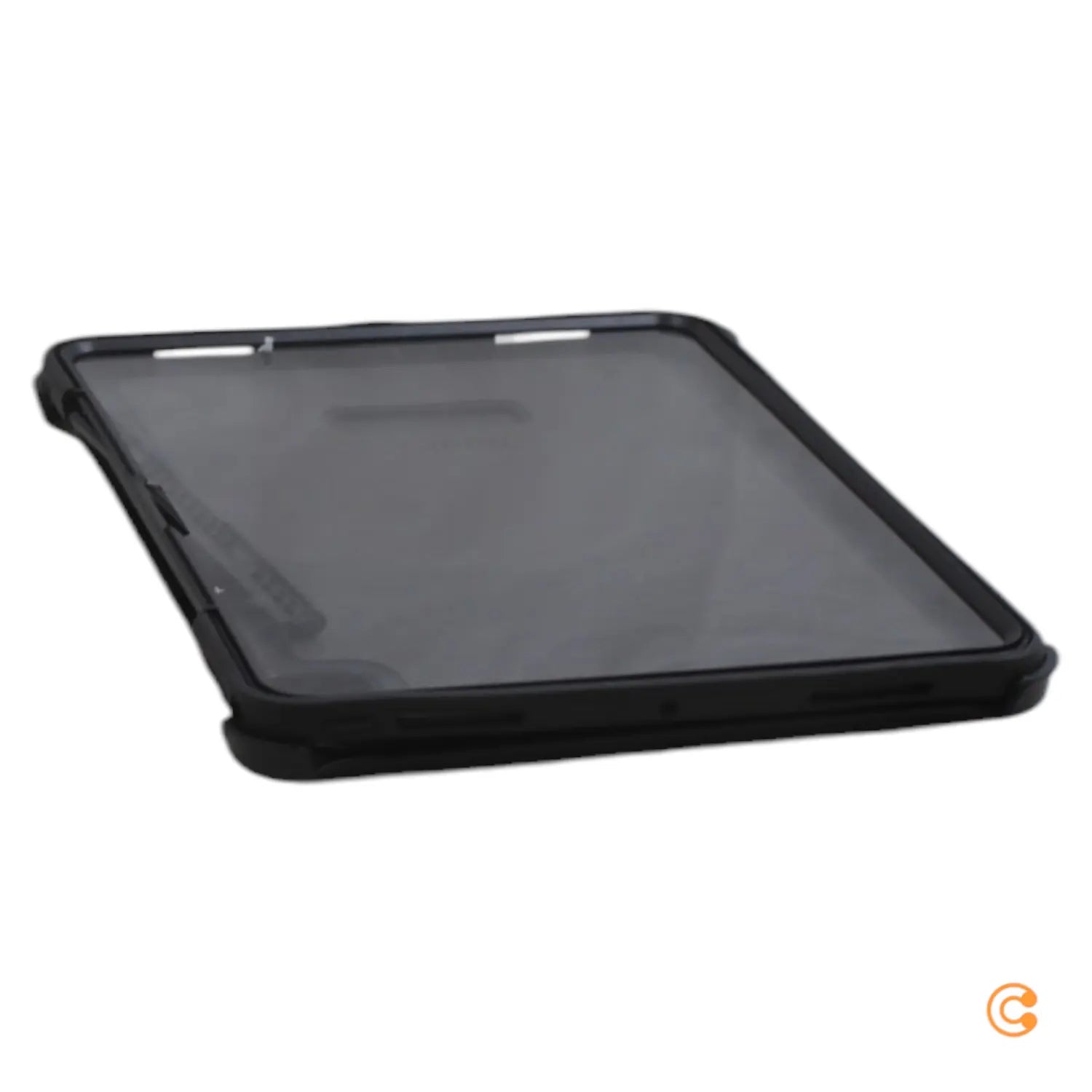 B-Ware Otter Box Hülle Cover I Pad Pro 13 Zoll 2024 Back Cover Schwarz Siehe Text/Foto - 840304758784