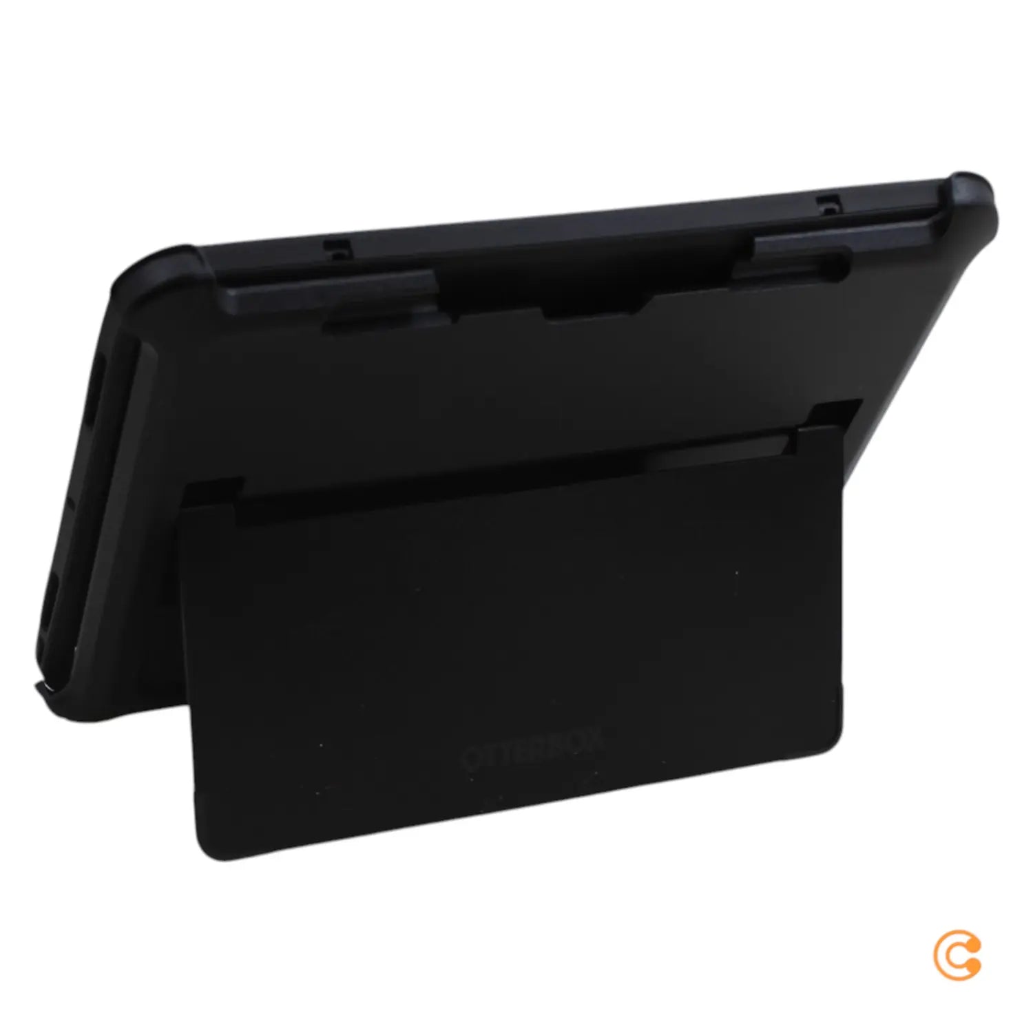 B-Ware Otter Box Hülle Cover I Pad Pro 13 Zoll 2024 Back Cover Schwarz Siehe Text/Foto - 840304758784
