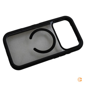 B-Ware Case Hülle Otter Box Defender Pro Xt Clear Camera Co I Phone 17 Pro Schutzhülle