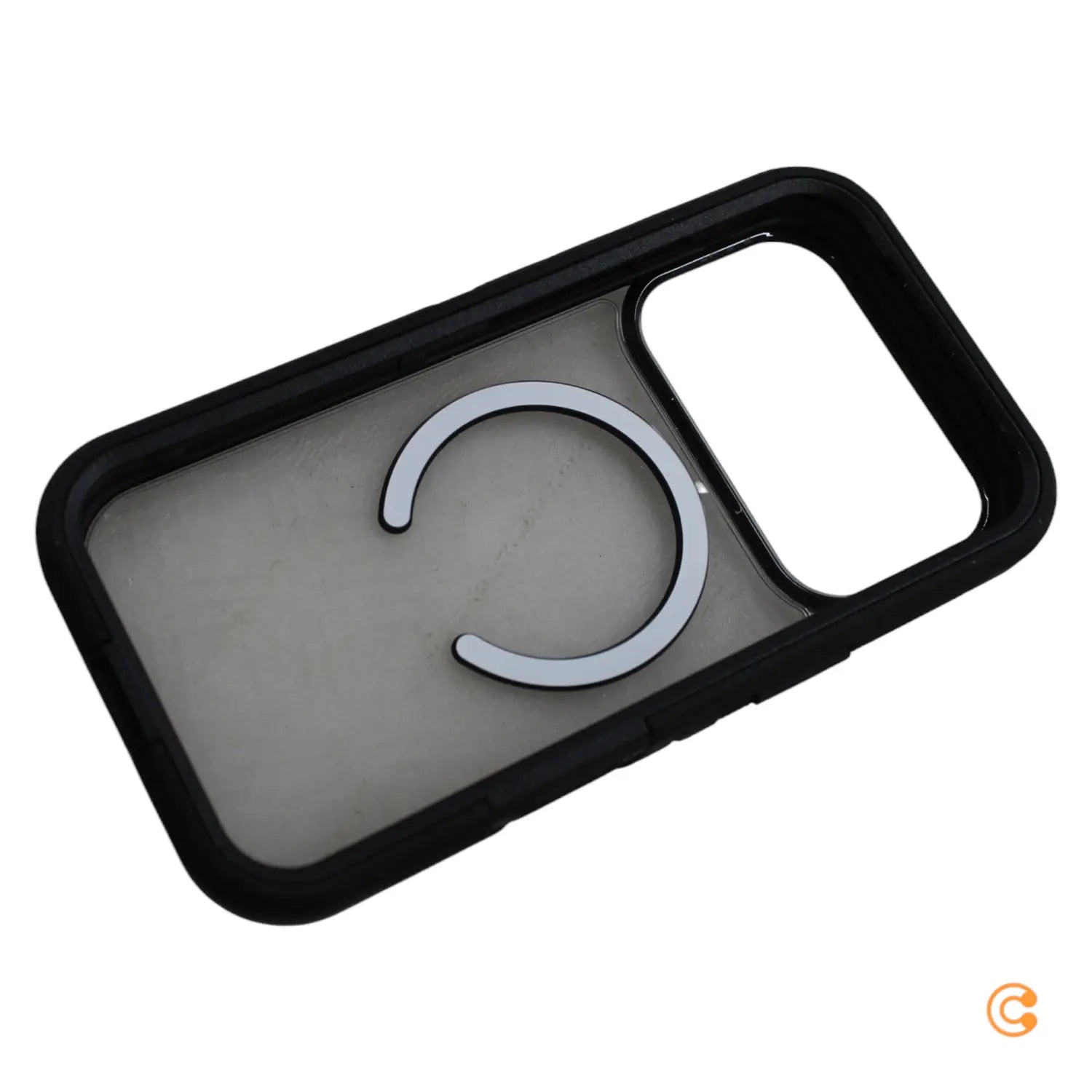 B-Ware Case Hülle Otter Box Defender Pro Xt Clear Camera Co I Phone 17 Pro Schutzhülle - 840434713967