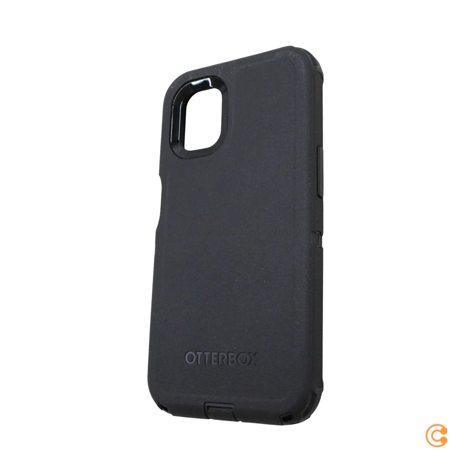 B-Ware Otterbox Backcover Hülle Samsung Galaxy Xcover7 Pro Defender Series Schwarz - 840304795185