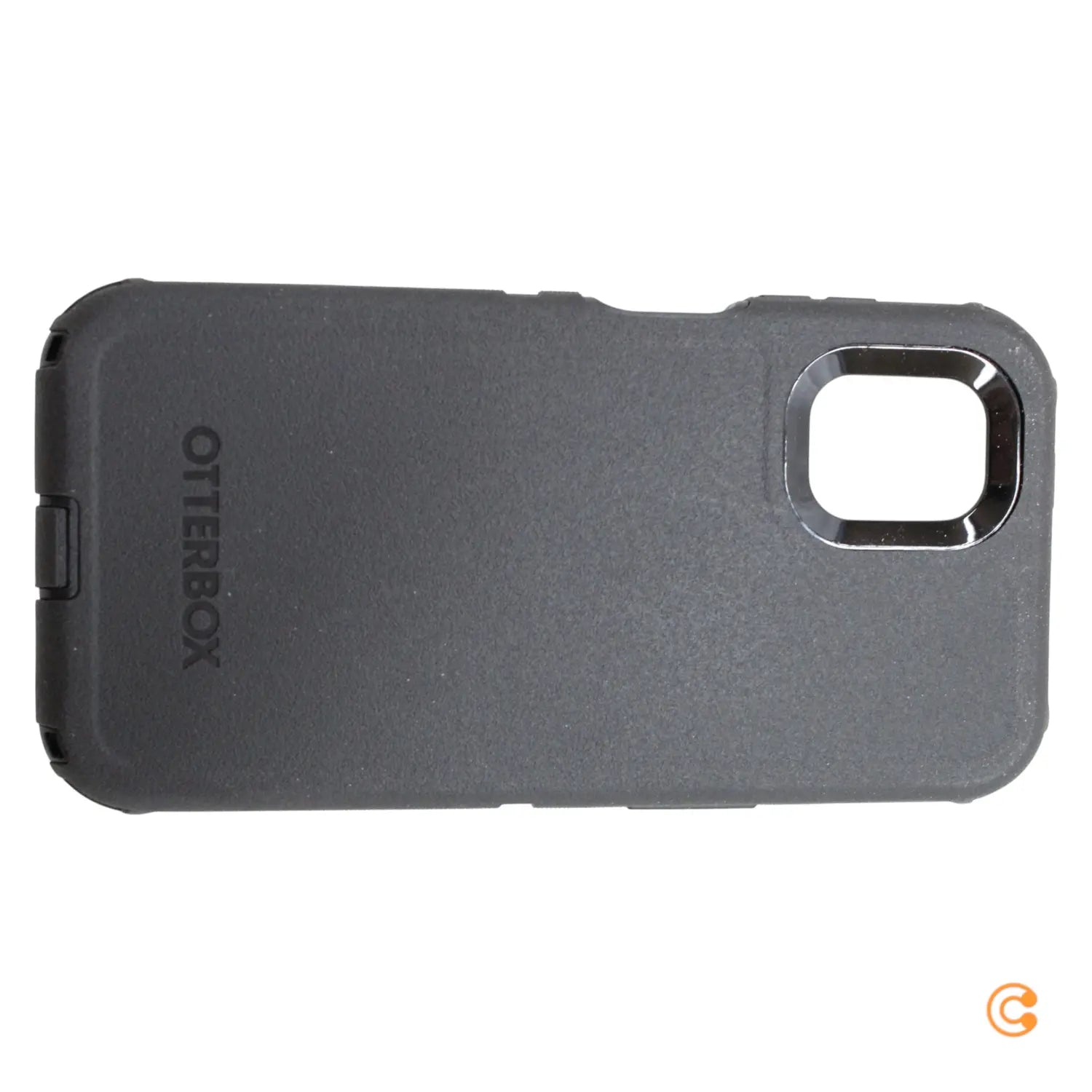 B-Ware Otterbox Backcover Hülle Samsung Galaxy Xcover7 Pro Defender Series Schwarz - 840304795185