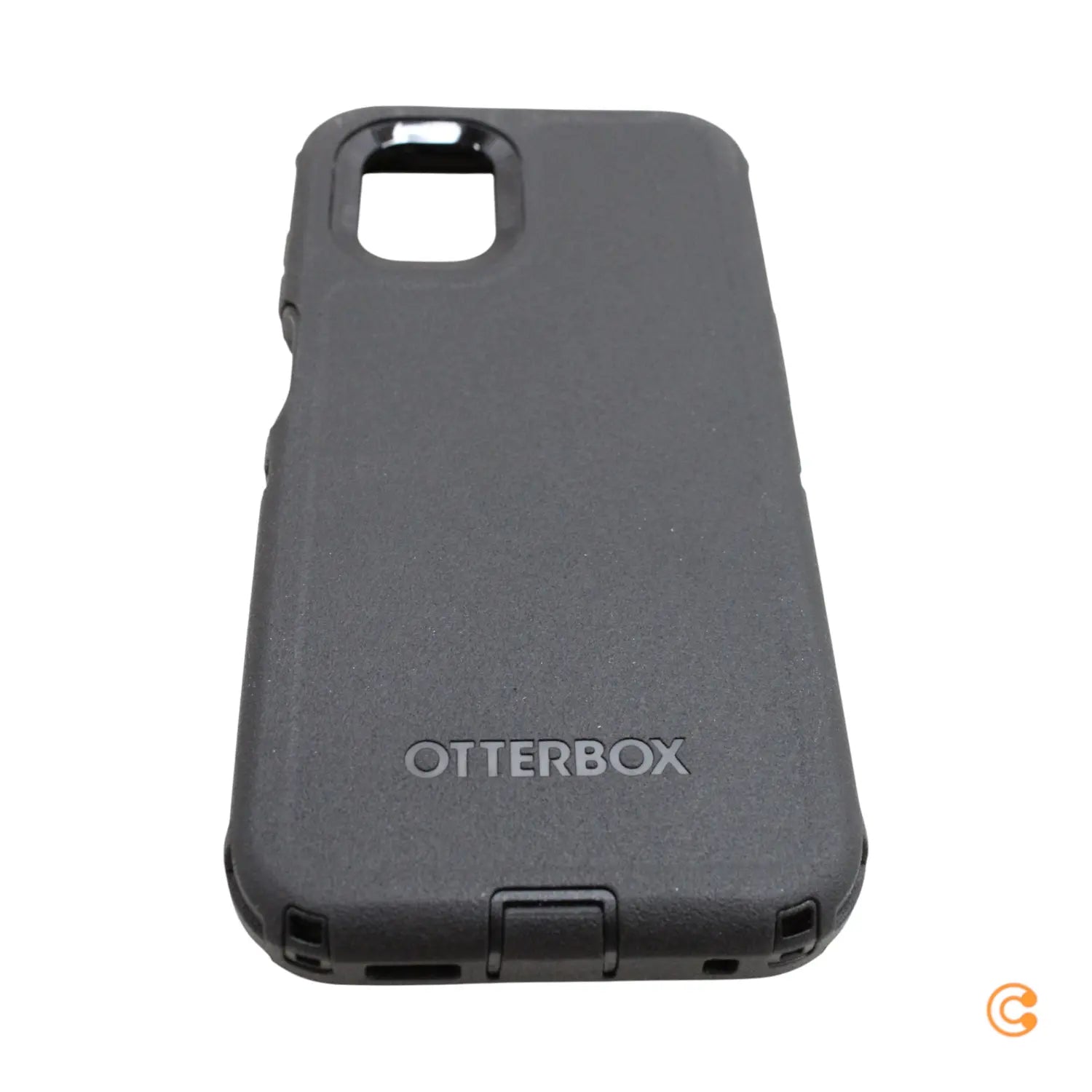 B-Ware Otterbox Backcover Hülle Samsung Galaxy Xcover7 Pro Defender Series Schwarz - 840304795185