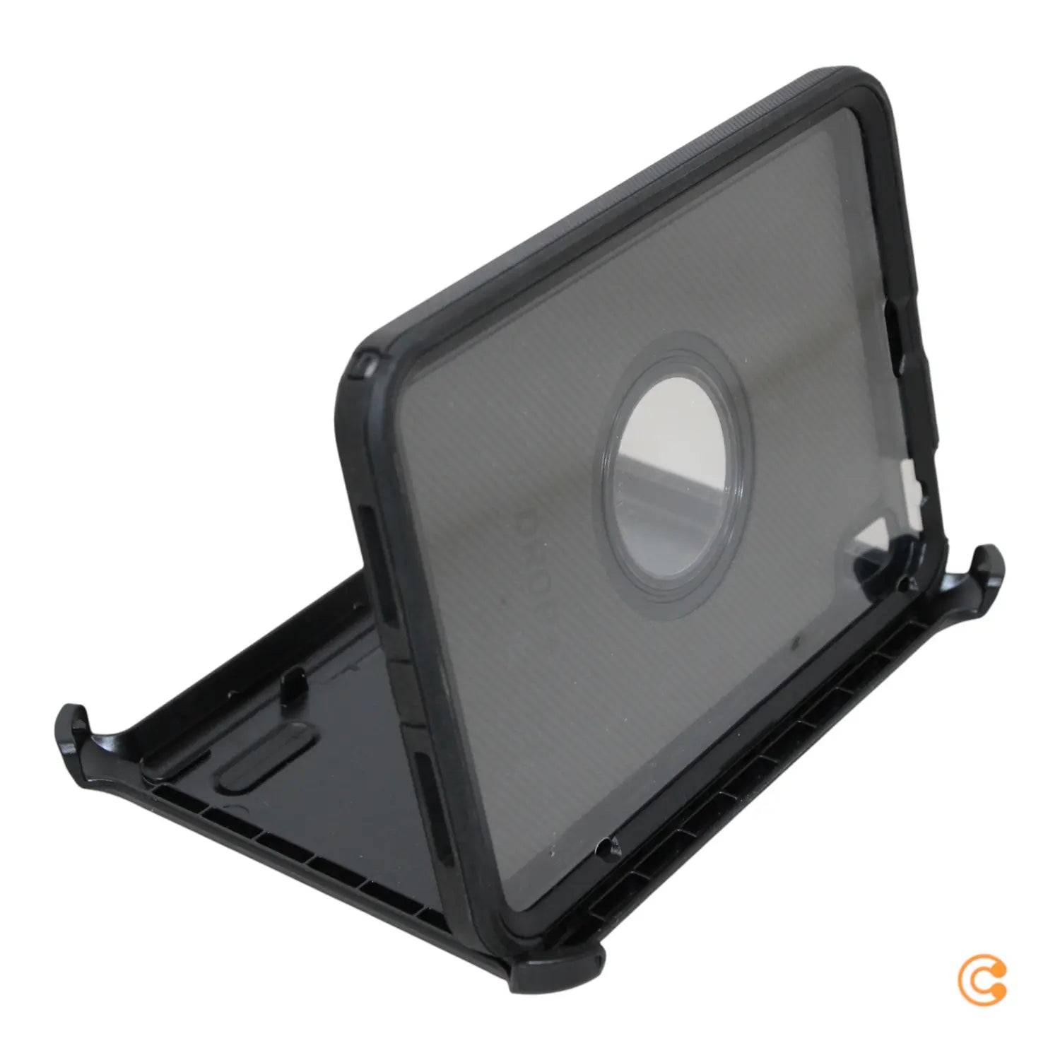 B-Ware Otterbox Defender Tablet Cover Hülle Apple I Pad Mini 8.3" Gen6 2021 Schwarz - 840262369183