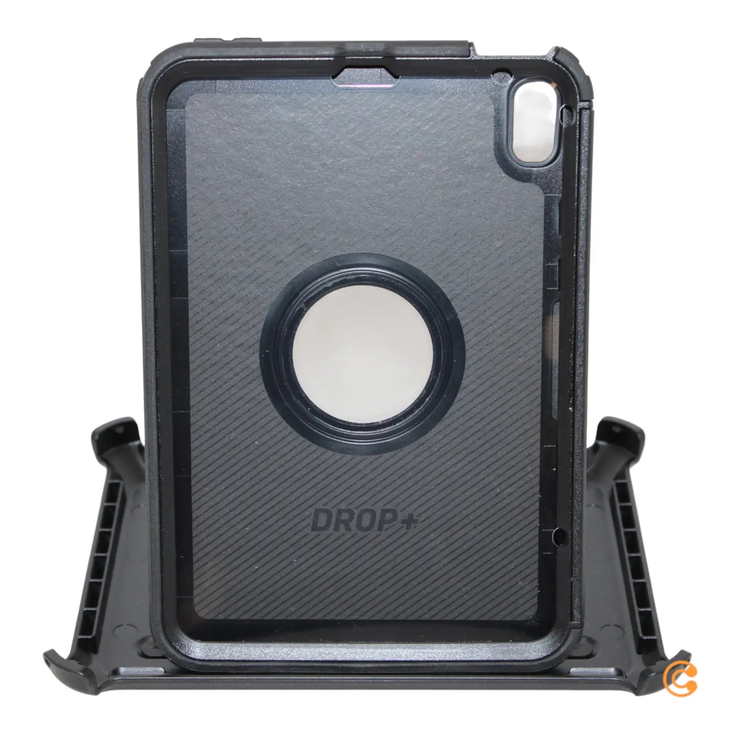 B-Ware Otterbox Defender Tablet Cover Hülle Apple I Pad Mini 8.3" Gen6 2021 Schwarz - 840262369183