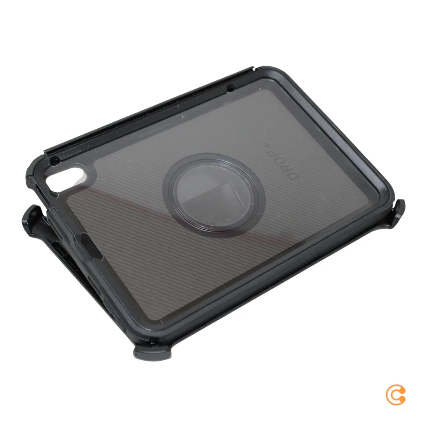 B-Ware Otterbox Defender Tablet Cover Hülle Apple I Pad Mini 8.3" Gen6 2021 Schwarz - 840262369183