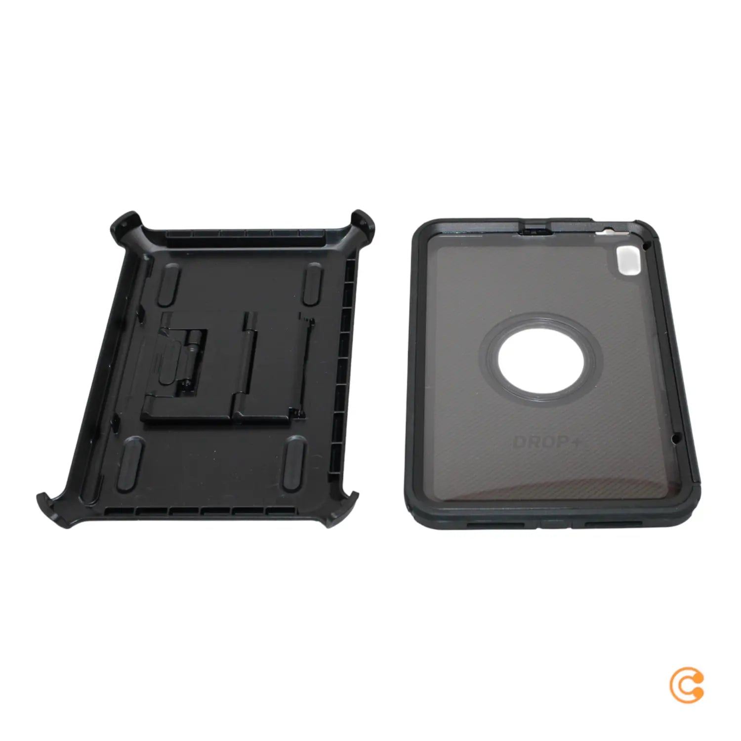 B-Ware Otterbox Defender Tablet Cover Hülle Apple I Pad Mini 8.3" Gen6 2021 Schwarz - 840262369183