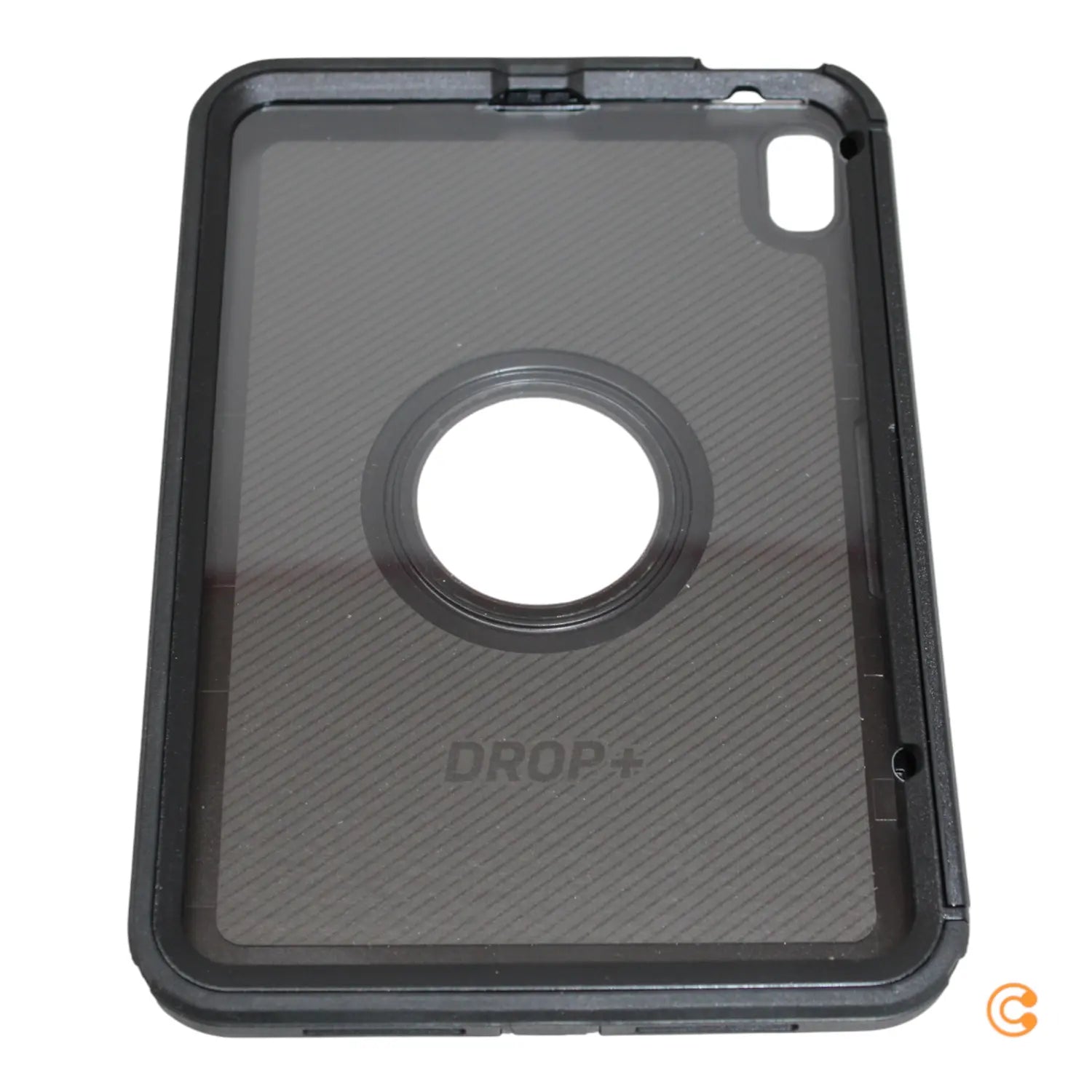 B-Ware Otterbox Defender Tablet Cover Hülle Apple I Pad Mini 8.3" Gen6 2021 Schwarz - 840262369183