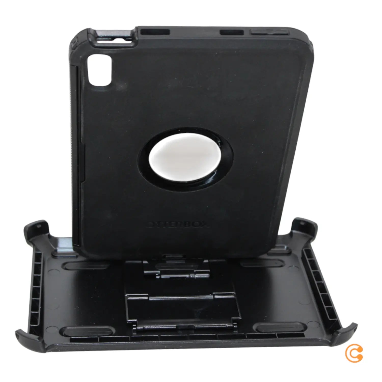 B-Ware Otterbox Defender Tablet Cover Hülle Apple I Pad Mini 8.3" Gen6 2021 Schwarz - 840262369183