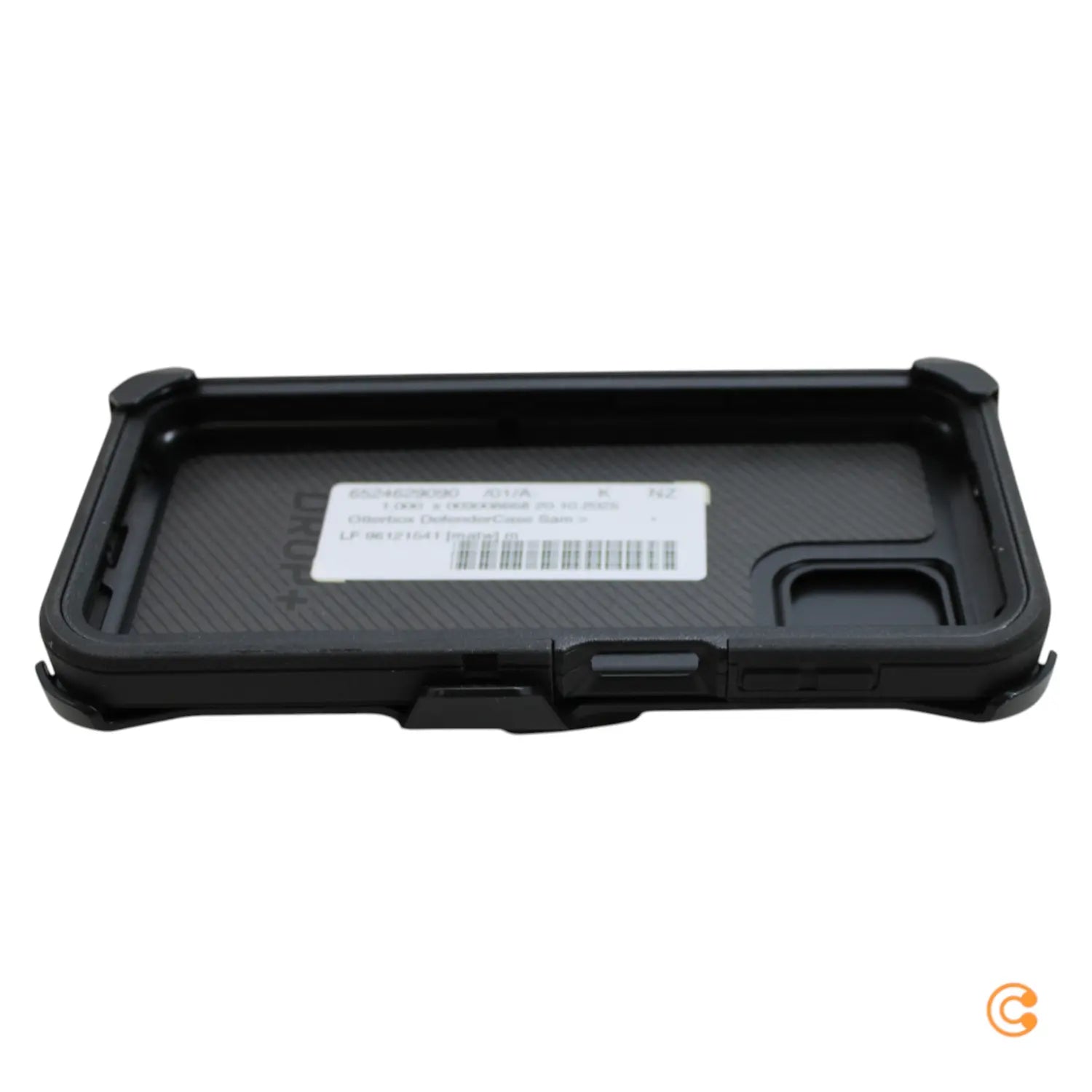 B-Ware Otterbox Defender Case Schutzhülle Samsung Xcover6 Pro Schwarz Handyhülle Rug690 - 840304726608