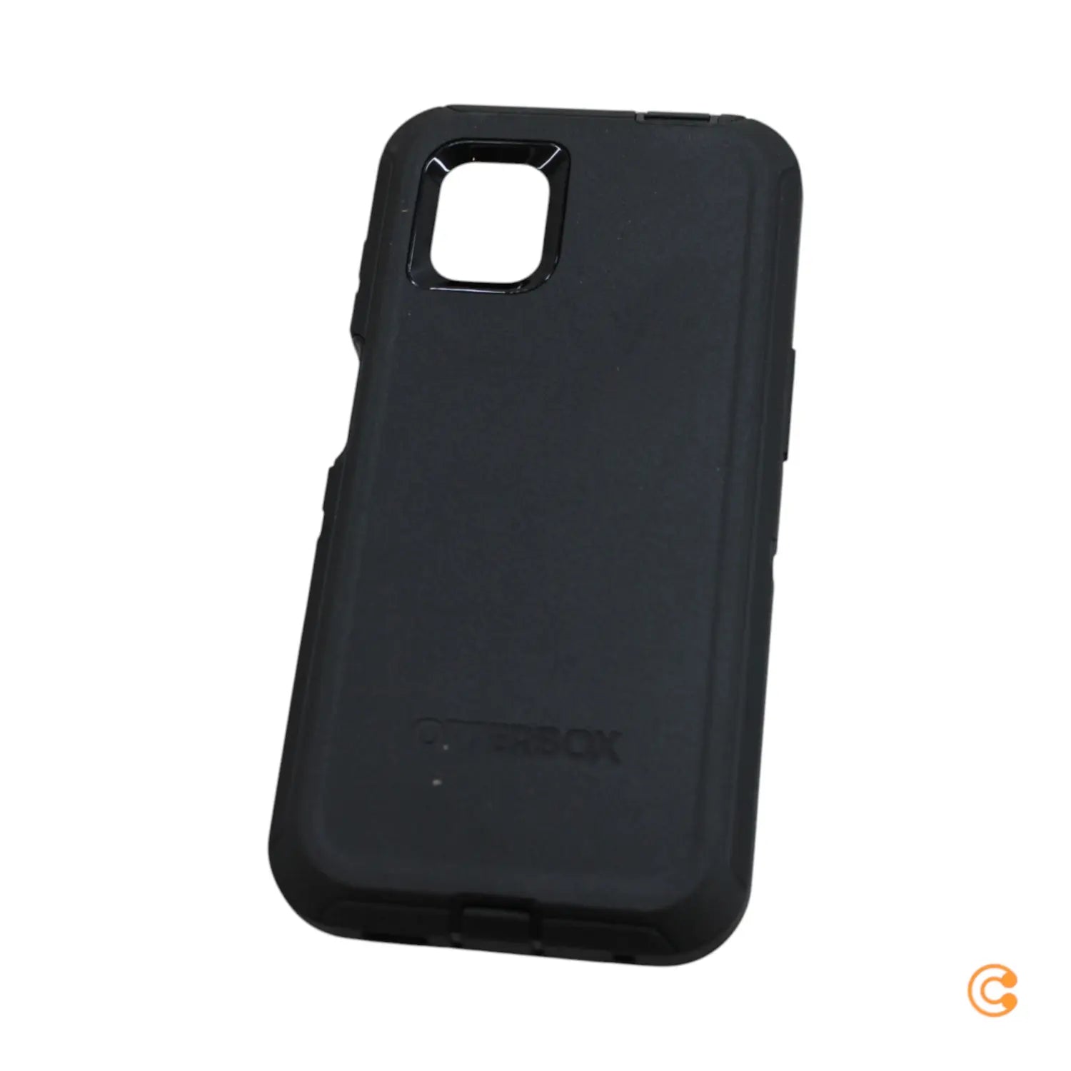 B-Ware Otterbox Defender Case Schutzhülle Samsung Xcover6 Pro Schwarz Handyhülle Rug690 - 840304726608