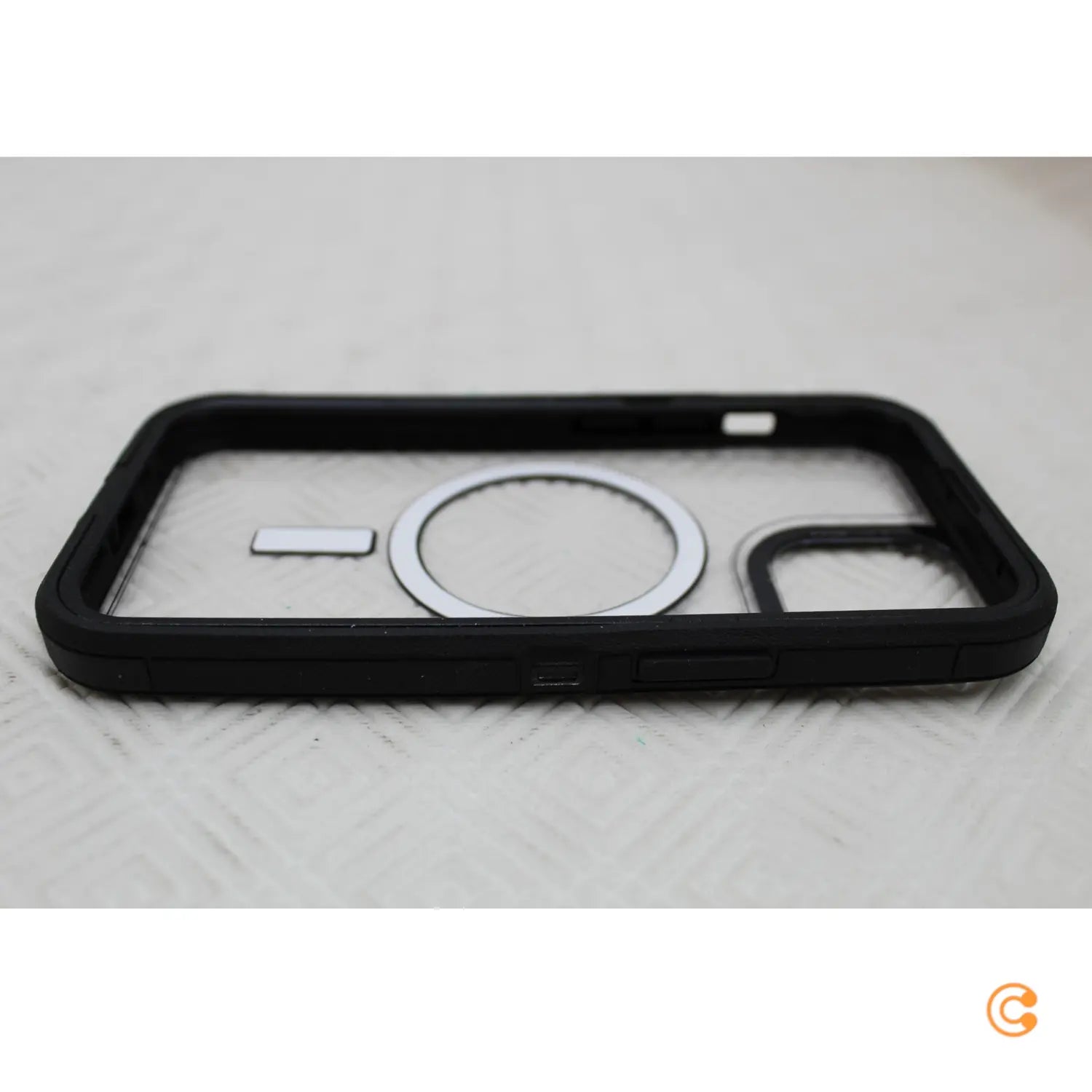 B-Ware Otterbox Backcover Hülle Case Apple I Phone 13 14 15 16e 17e Transparent Mag Safe - 840434707102