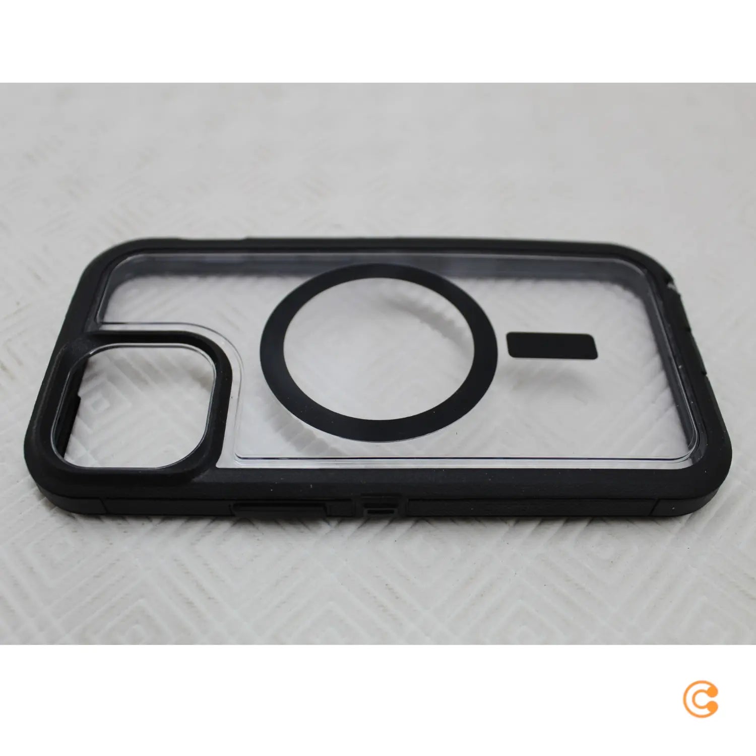 B-Ware Otterbox Backcover Hülle Case Apple I Phone 13 14 15 16e 17e Transparent Mag Safe - 840434707102