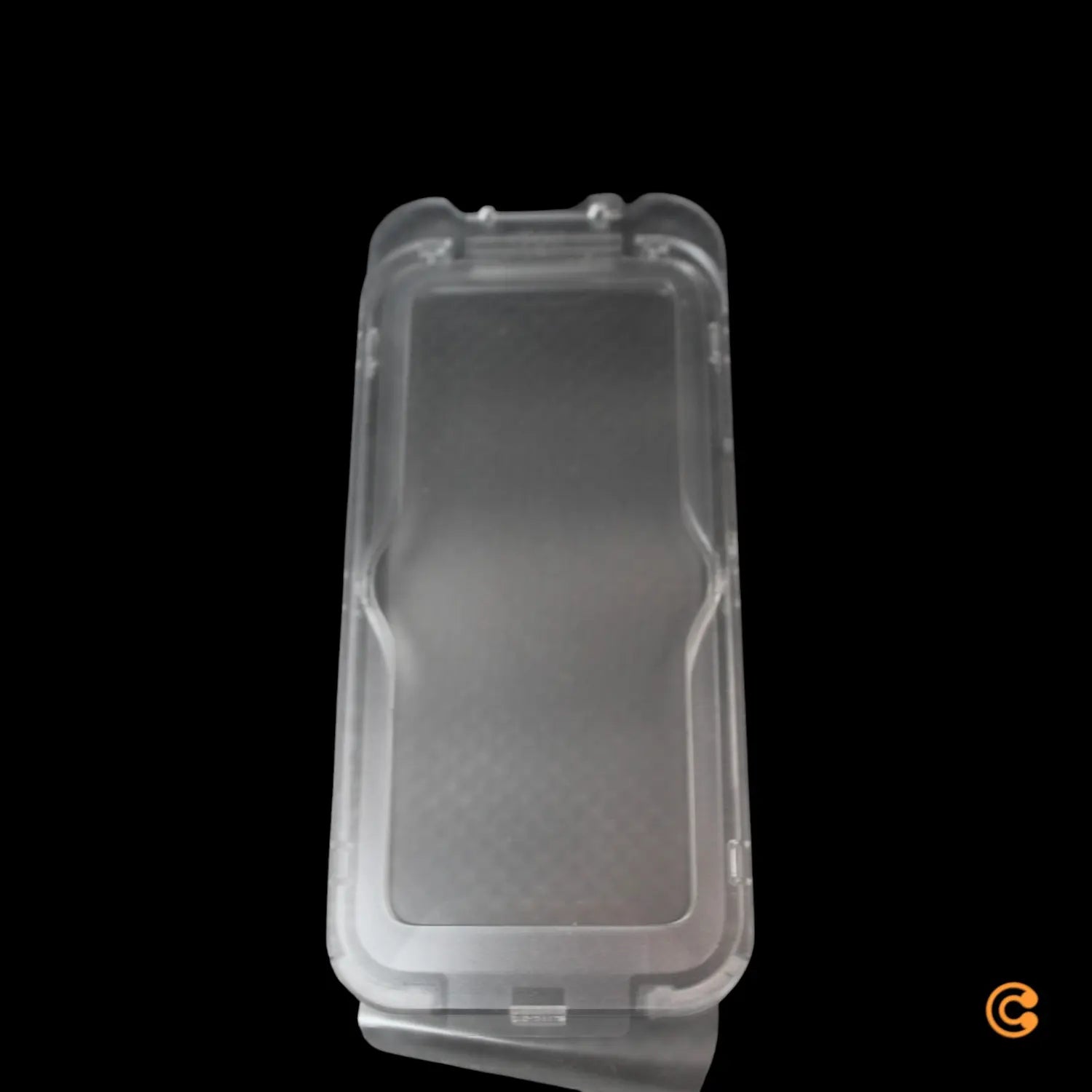 B-Ware Otterbox Displayschutzglas Schutzfolie Apple I Phone 17 Pro Glas Für I Phone - 840434717286