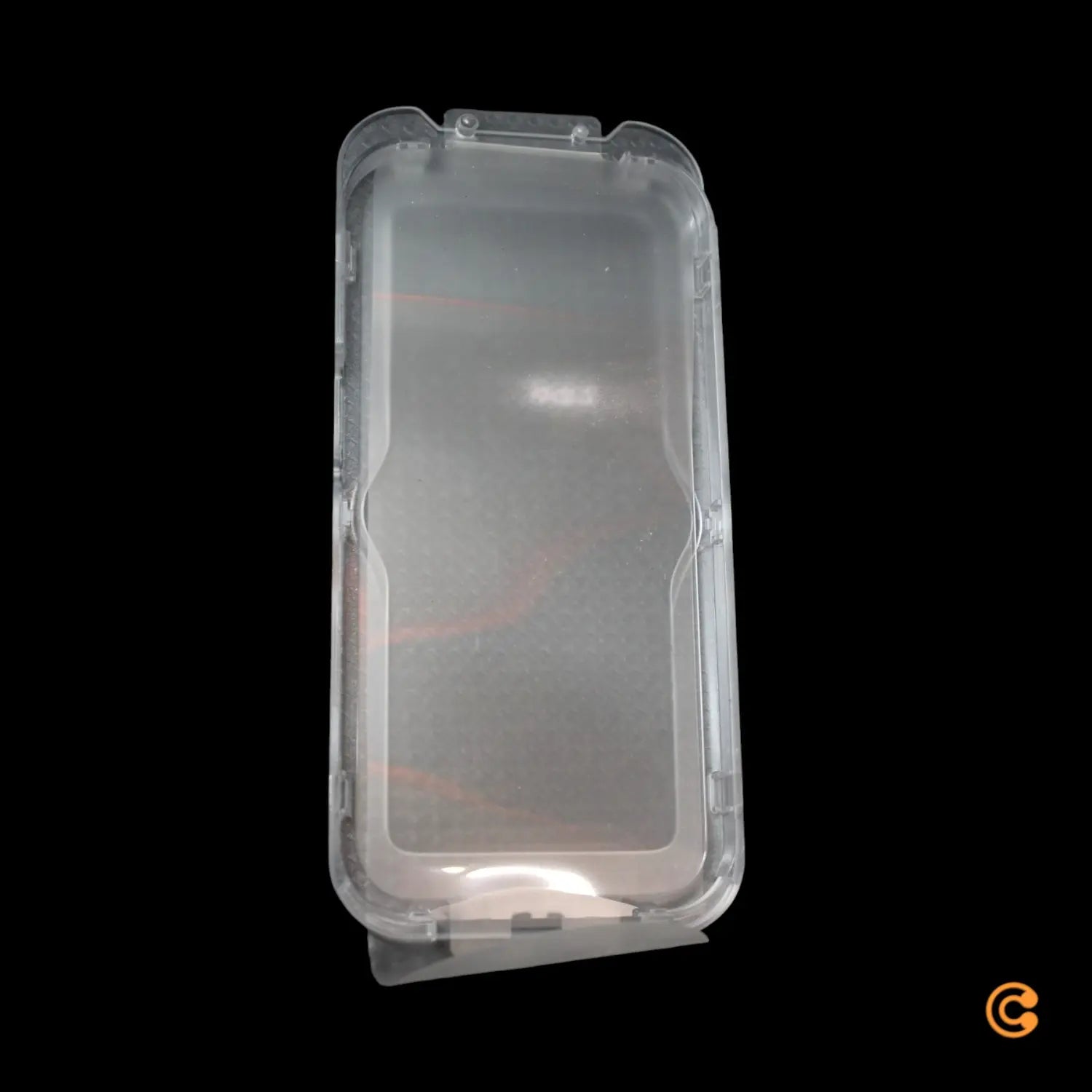 B-Ware Otterbox Displayschutzglas Schutzfolie Apple I Phone 17 Pro Glas Für I Phone - 840434717286