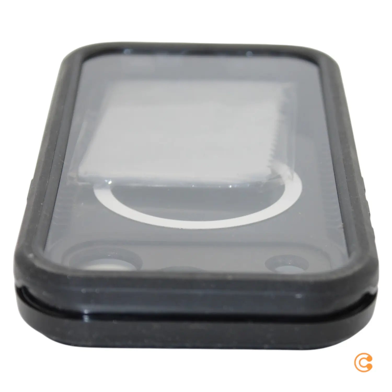 B-Ware Otterbox Case Hülle Apple I Phone 17 Pro Schwarz Schutzhülle Handyhülle Cover509 - 840434742202
