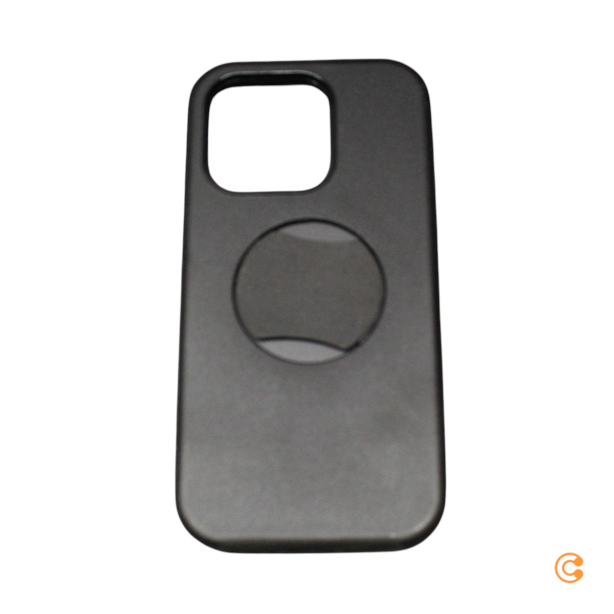 Otterbox Grip Symm Case Handyhülle iPhone15Pro Schutzhülle sw - 0840304735075