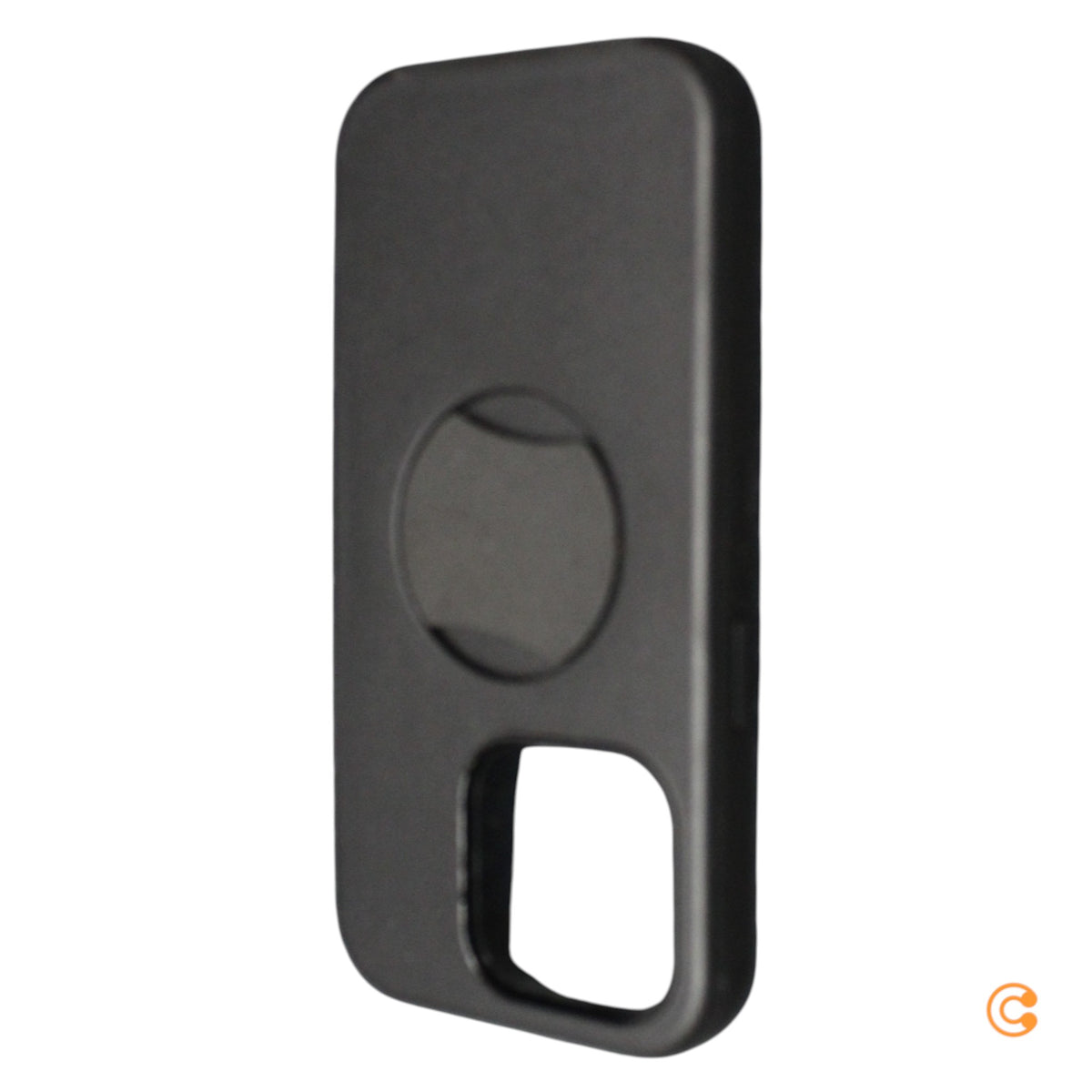 Otterbox Grip Symm Case Handyhülle iPhone15Pro Schutzhülle sw - 0840304735075