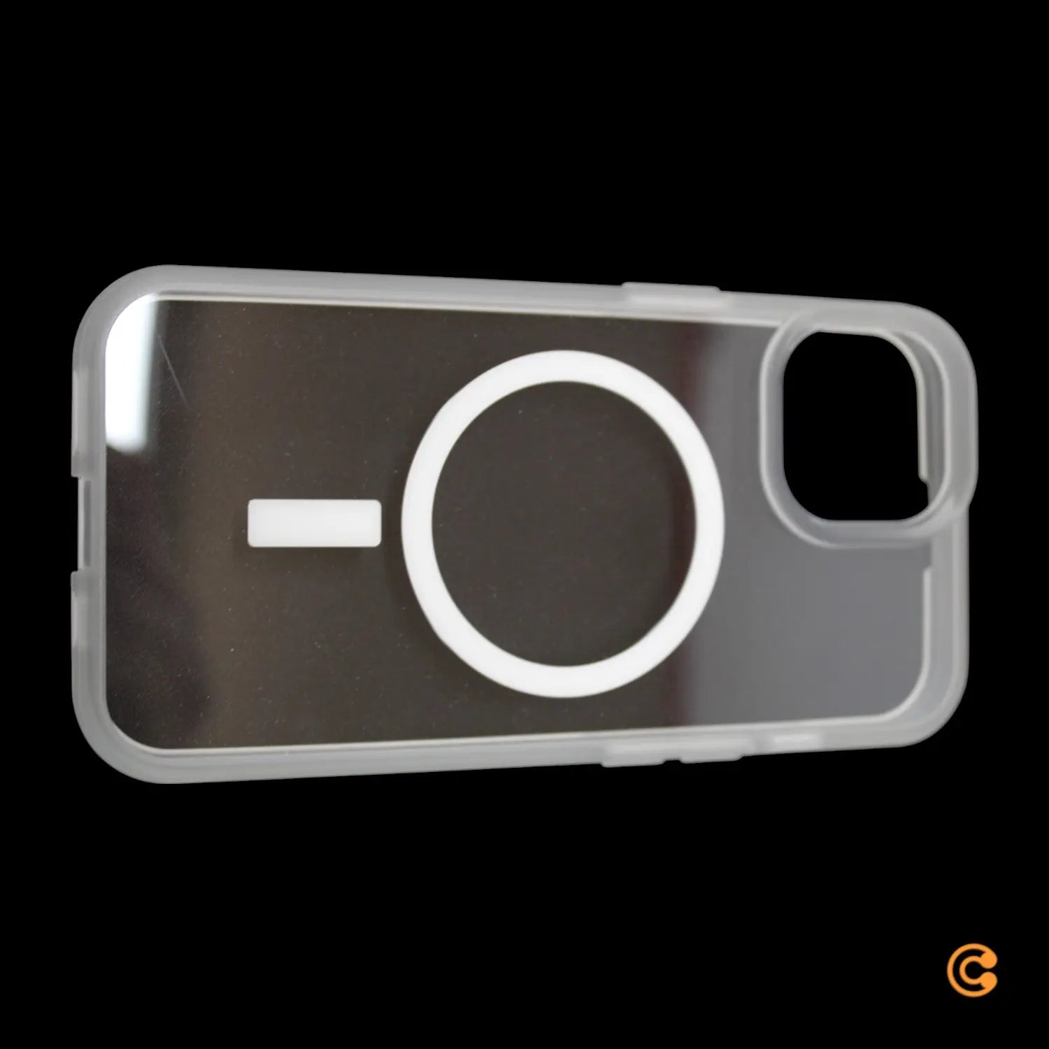 B-Ware Otterbox React Backcover Apple I Phone 13 I Phone 14 I Phone 15 16e Siehetext/Foto - 840434707201