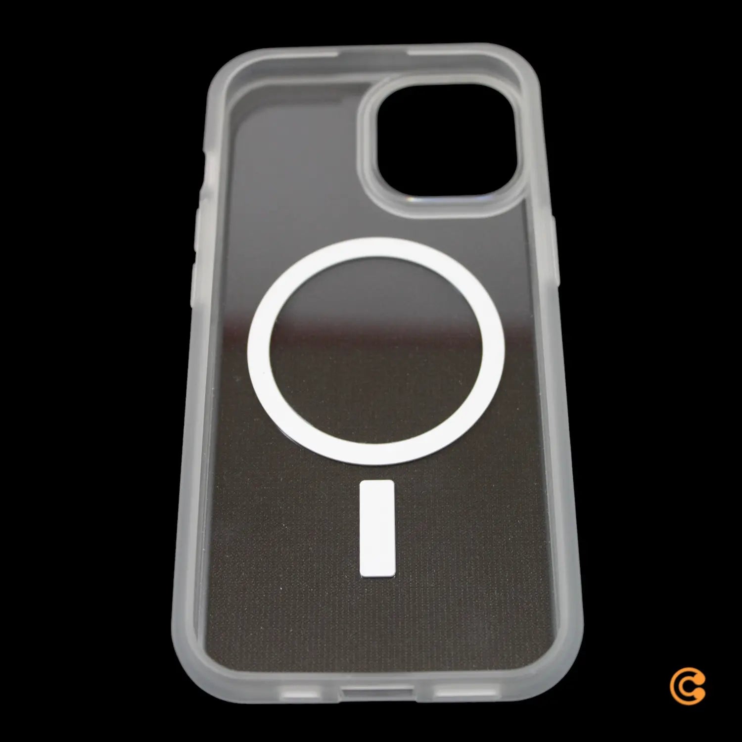 B-Ware Otterbox React Backcover Apple I Phone 13 I Phone 14 I Phone 15 16e Siehetext/Foto - 840434707201