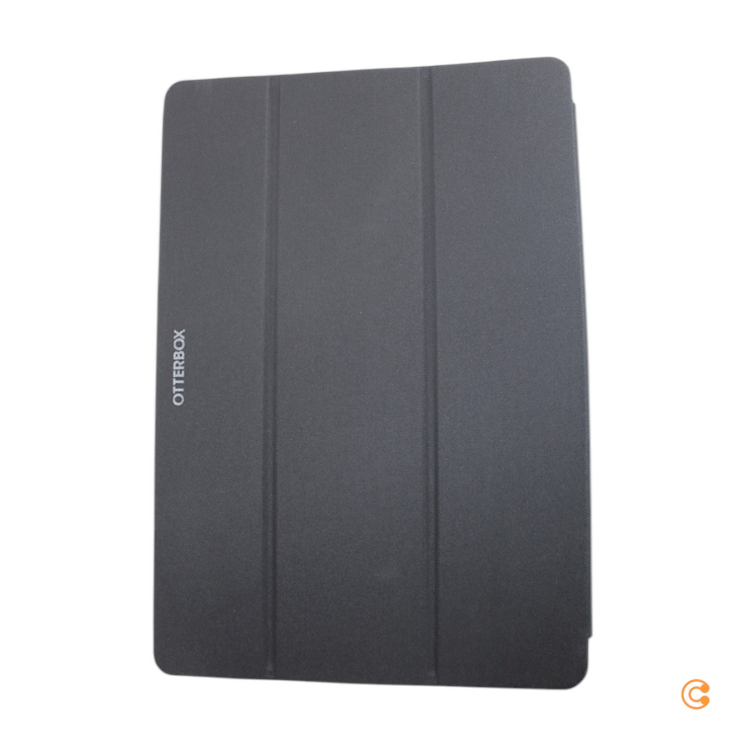 Otterbox React Cover Tasche Galaxy Tab S9+ Schwarz Book Cover Samsung Schutz B-Ware - 840304757435