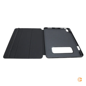 B-Ware Otterbox Tablet Cover Hülle Schutzhülle React Folio Apple I Pad Air 11 Schwarz