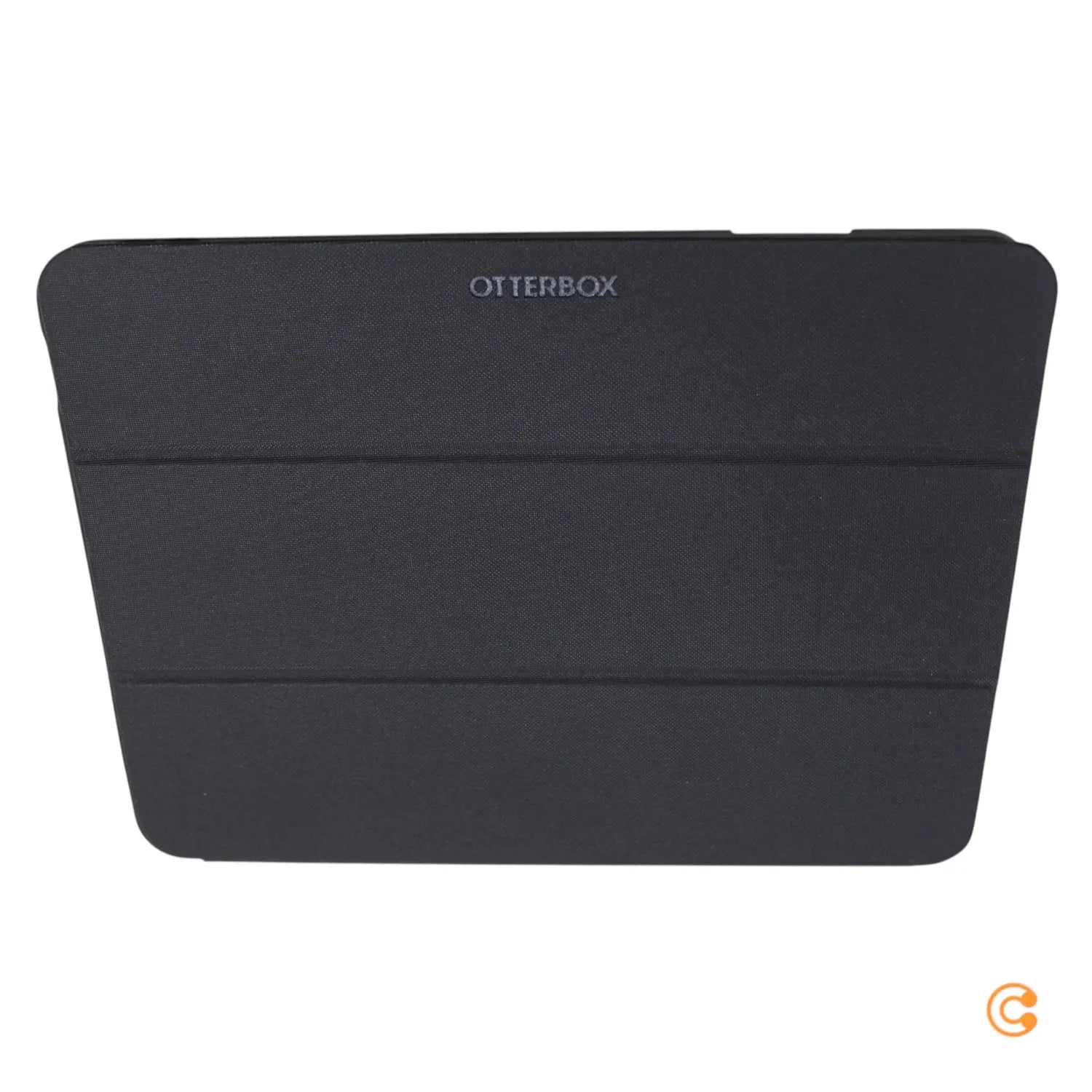 B-Ware Otterbox Tablet Cover Hülle Schutzhülle React Folio Apple I Pad Air 11 Schwarz - 840304760336