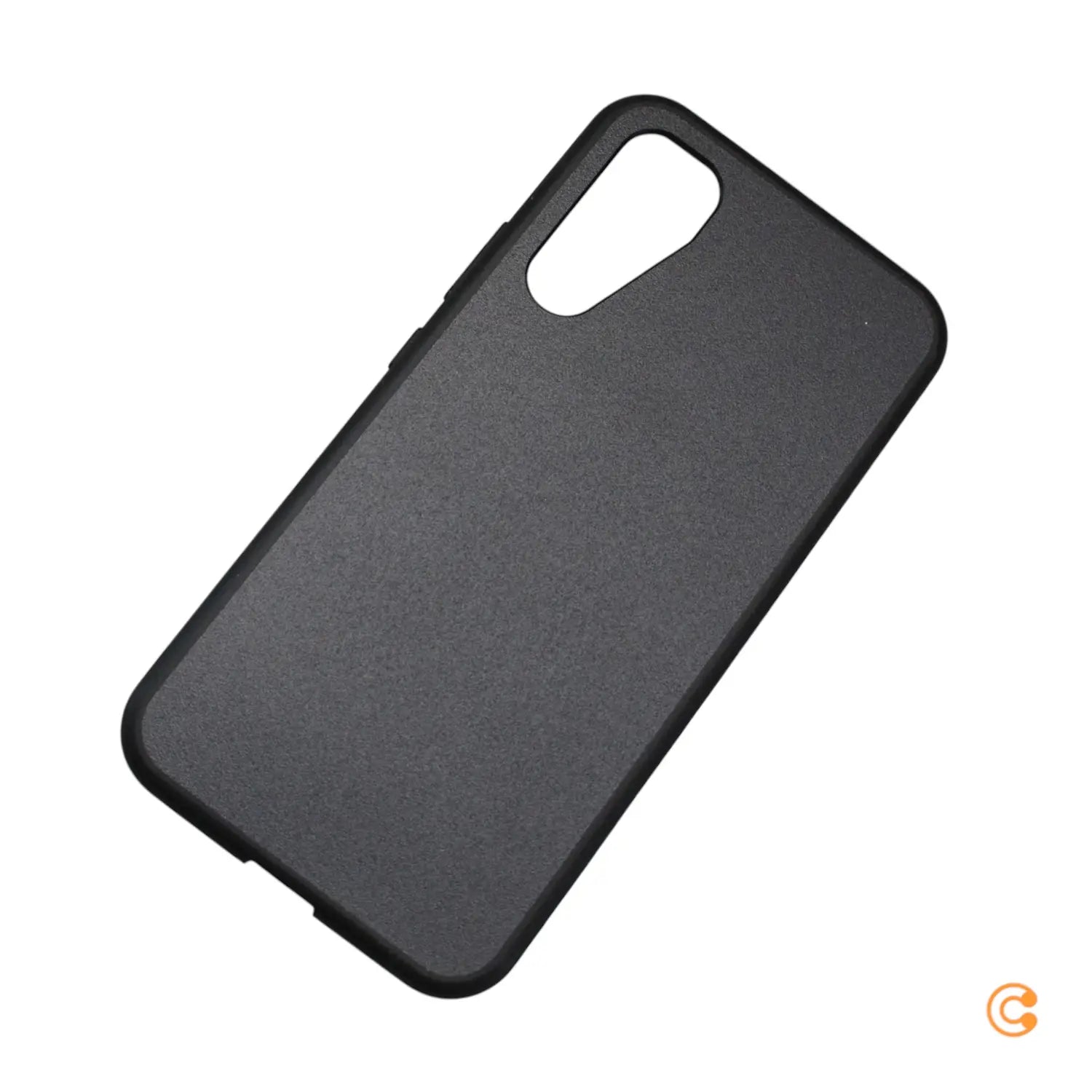 B-Ware Otter Box Backcover Hülle Case Schutz Samsung Galaxy A34 5 G Schwarz React Series - 840304719273
