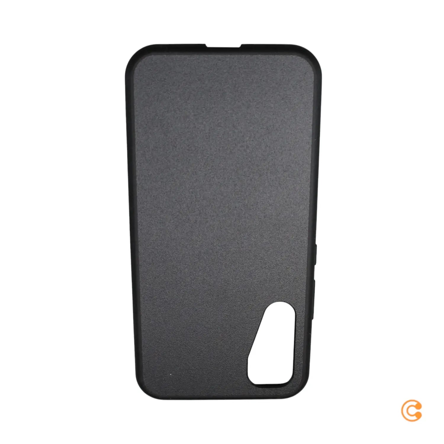 B-Ware Otter Box Backcover Hülle Case Schutz Samsung Galaxy A34 5 G Schwarz React Series - 840304719273