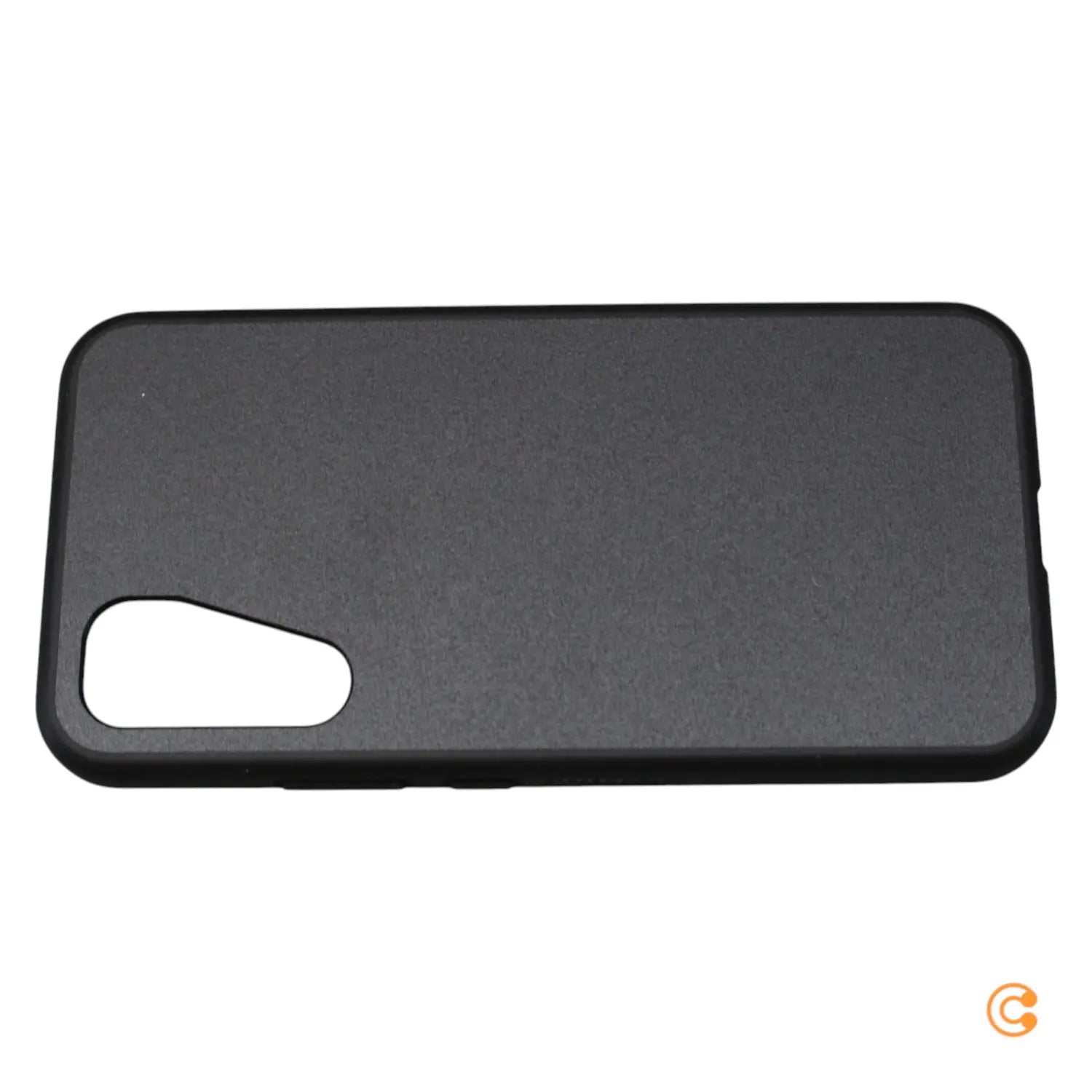 B-Ware Otter Box Backcover Hülle Case Schutz Samsung Galaxy A34 5 G Schwarz React Series - 840304719273