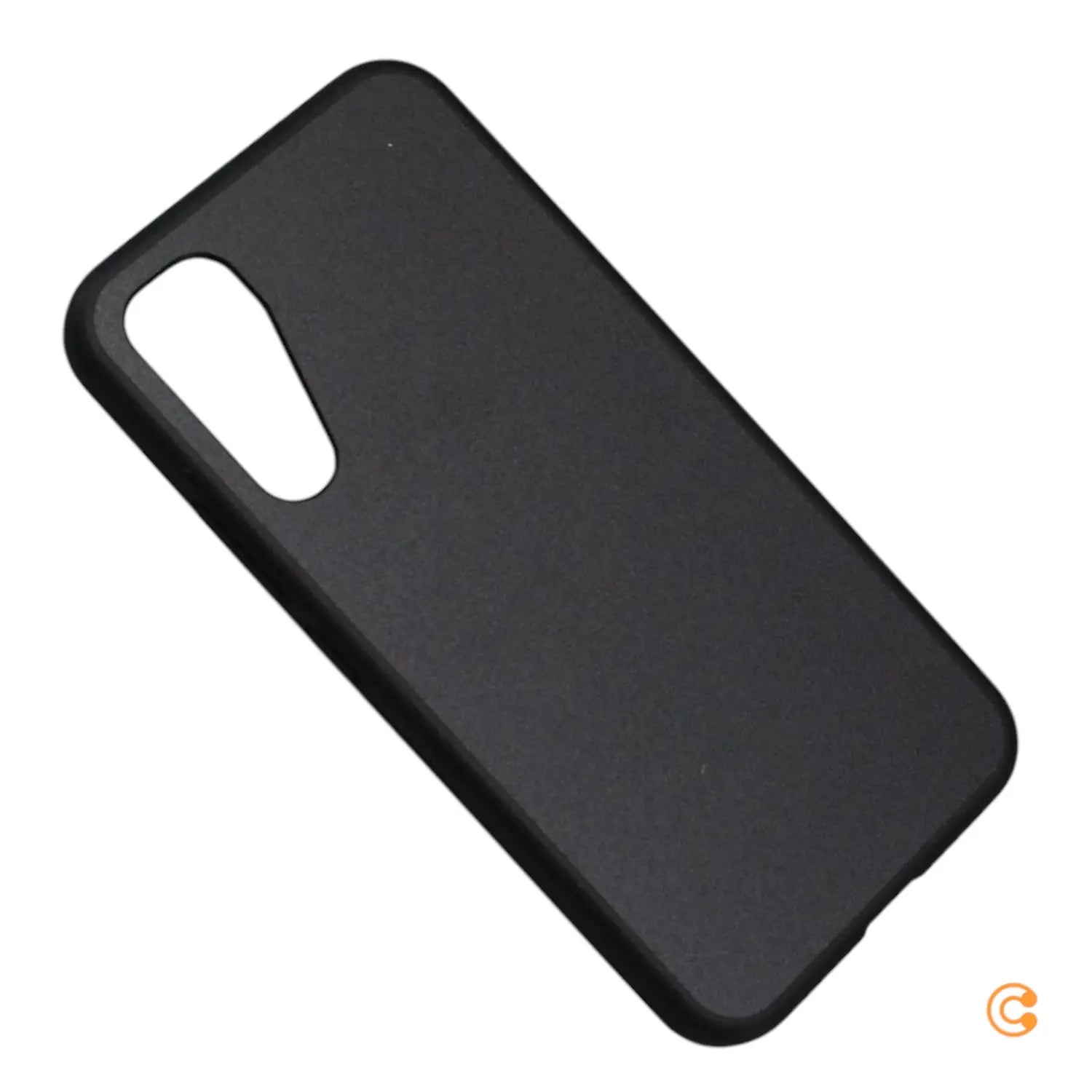 B-Ware Otter Box Backcover Hülle Case Schutz Samsung Galaxy A34 5 G Schwarz React Series - 840304719273