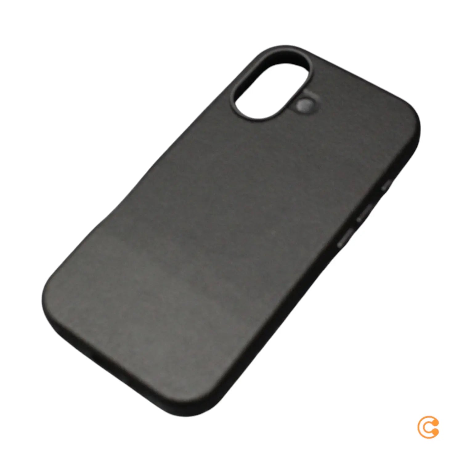 B-Ware Otter Box Symmetry Backcover Apple I Phone 16 Schwarz Mag Safe Kompatibel Hülle - 840304771257