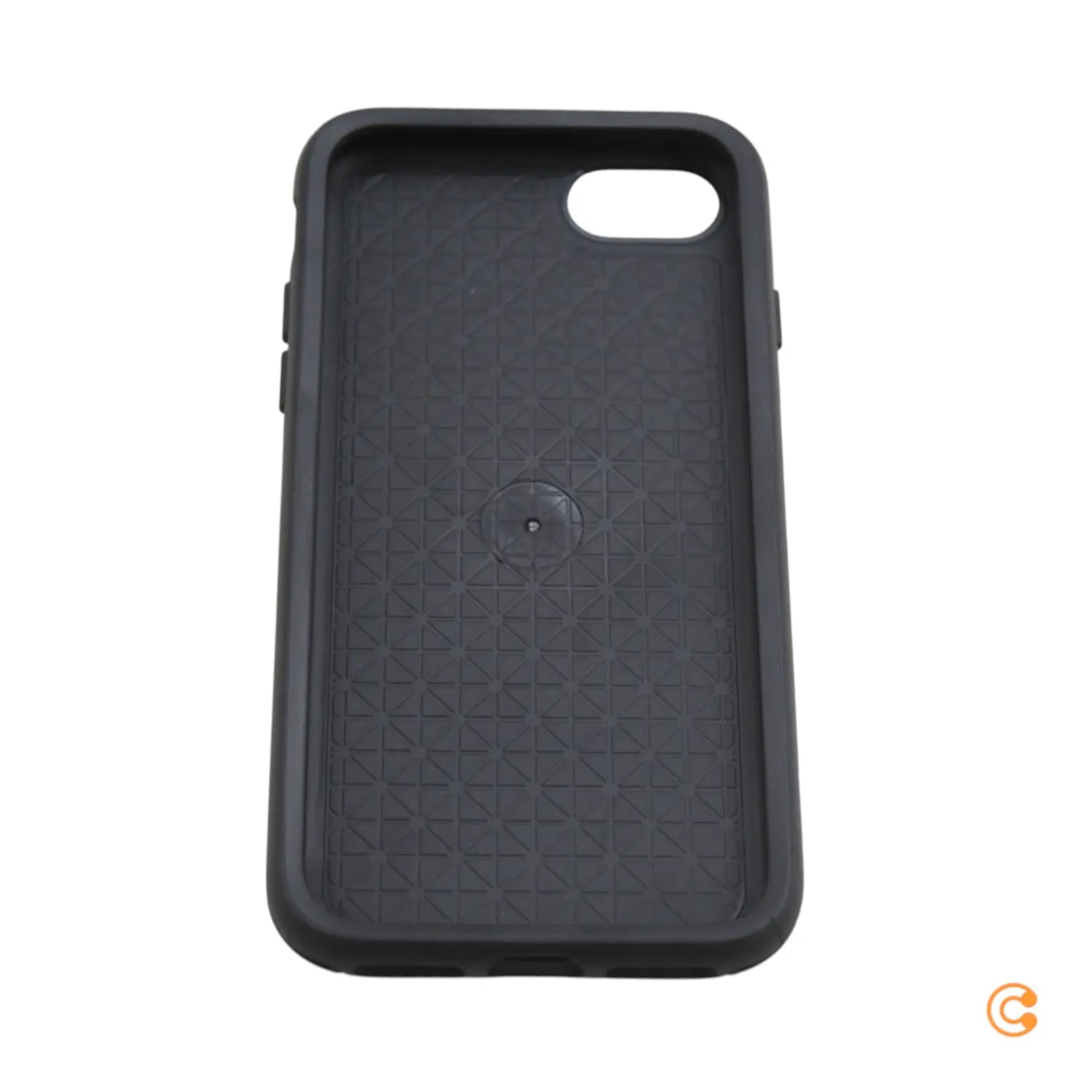 B-Ware Otter Box Hülle Cover I Phone 7 8 Se 2 Gen 3 Gen Symmetry Stoßfest Sturzsicher - 660543417590