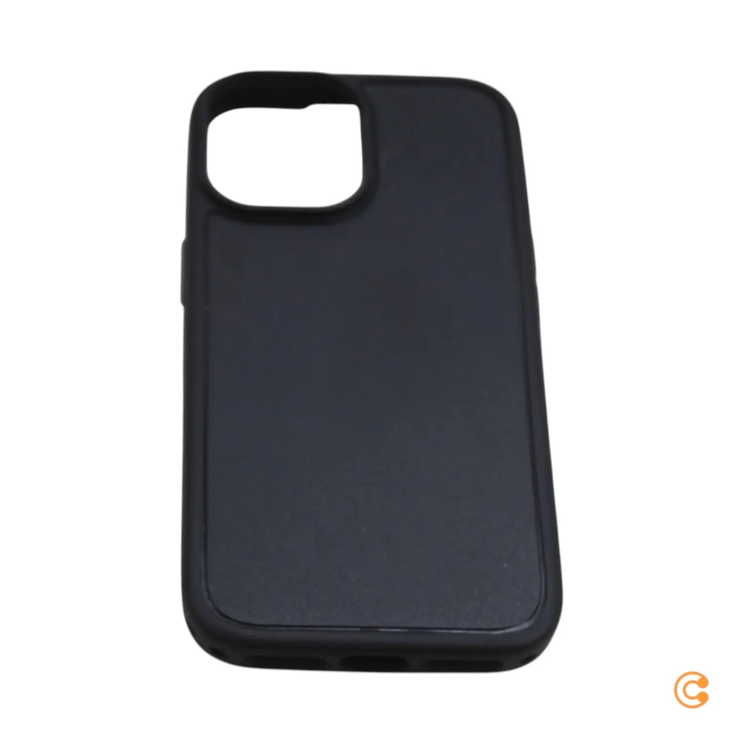 B-Ware Otterbox Case Hülle Symmetry Mag Safe Apple I Phone 17 Schwarz Schutz Cover - 840434733347