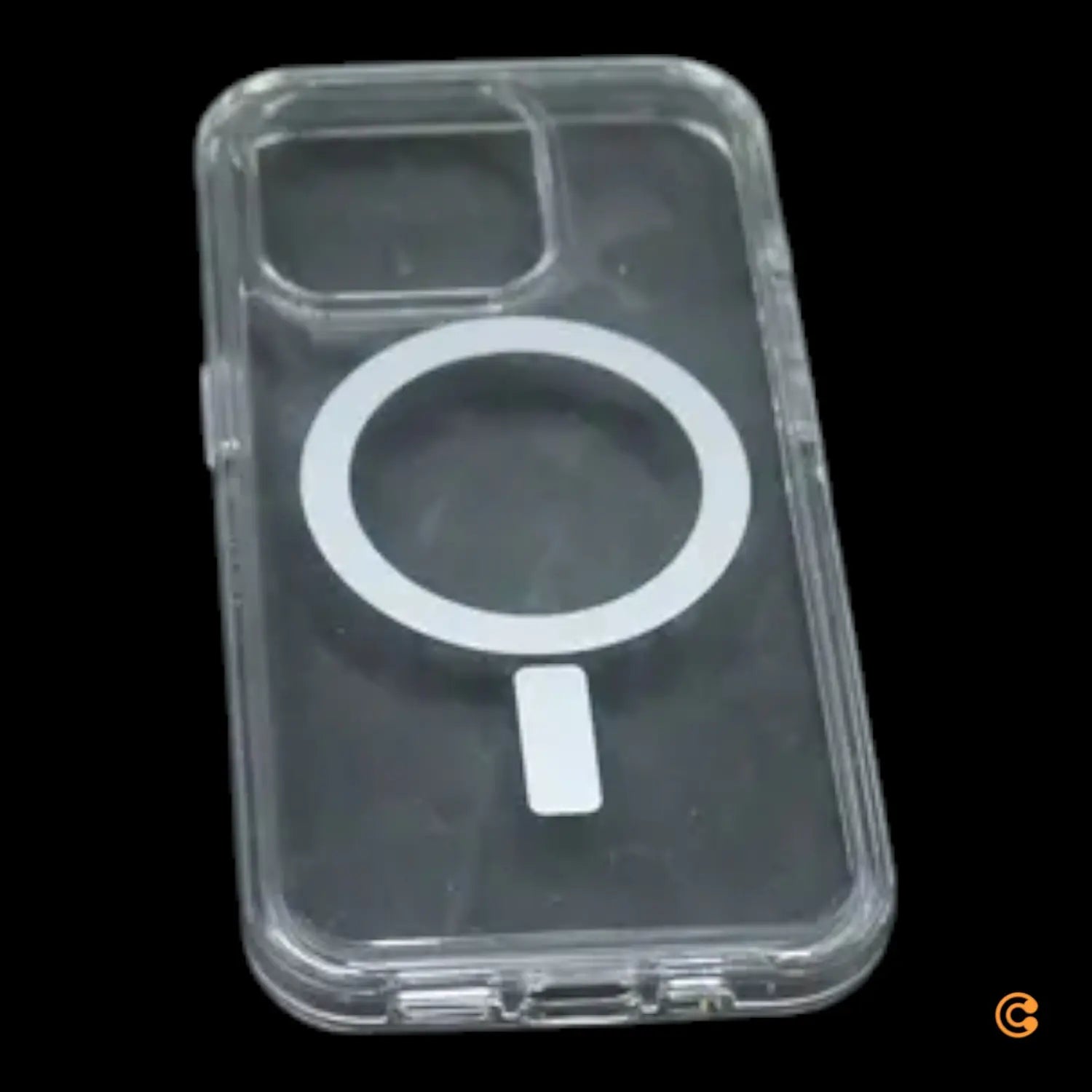 Otter Box Symmetry Plus Durchsichtig I Phone 15 Pro Mag Safe Schutz Siehe Text/Foto B-Ware - 840304734047