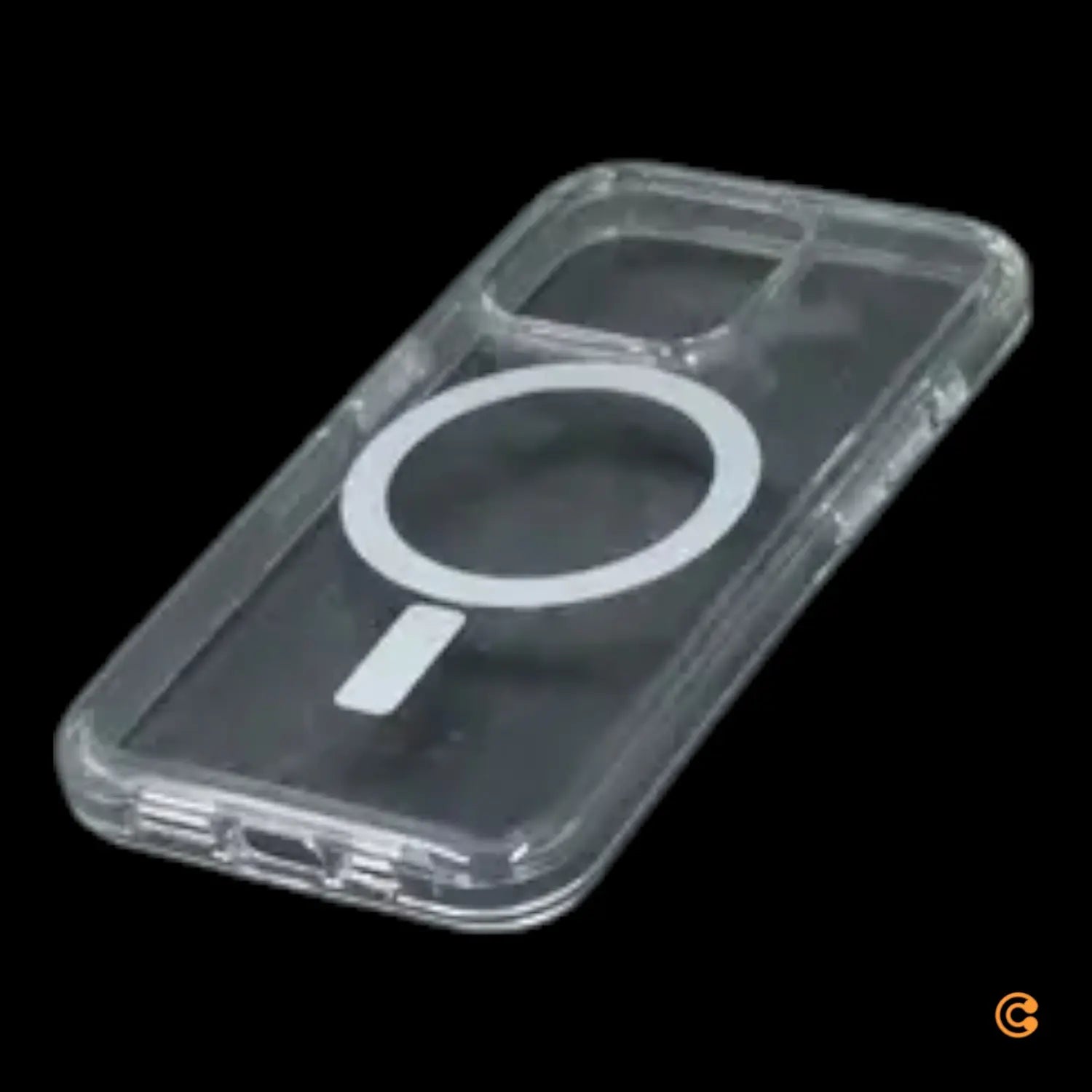 Otter Box Symmetry Plus Durchsichtig I Phone 15 Pro Mag Safe Schutz Siehe Text/Foto B-Ware - 840304734047
