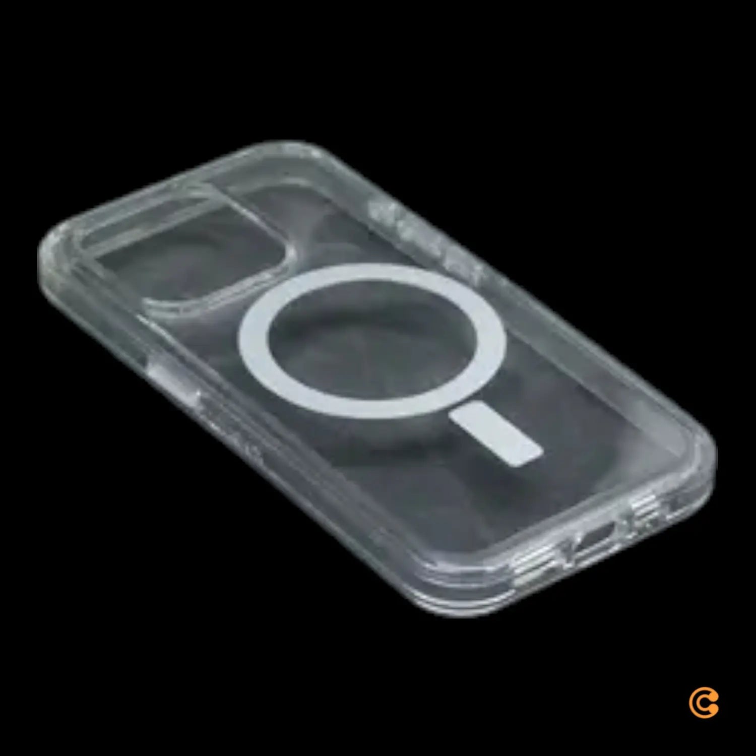 Otter Box Symmetry Plus Durchsichtig I Phone 15 Pro Mag Safe Schutz Siehe Text/Foto B-Ware - 840304734047