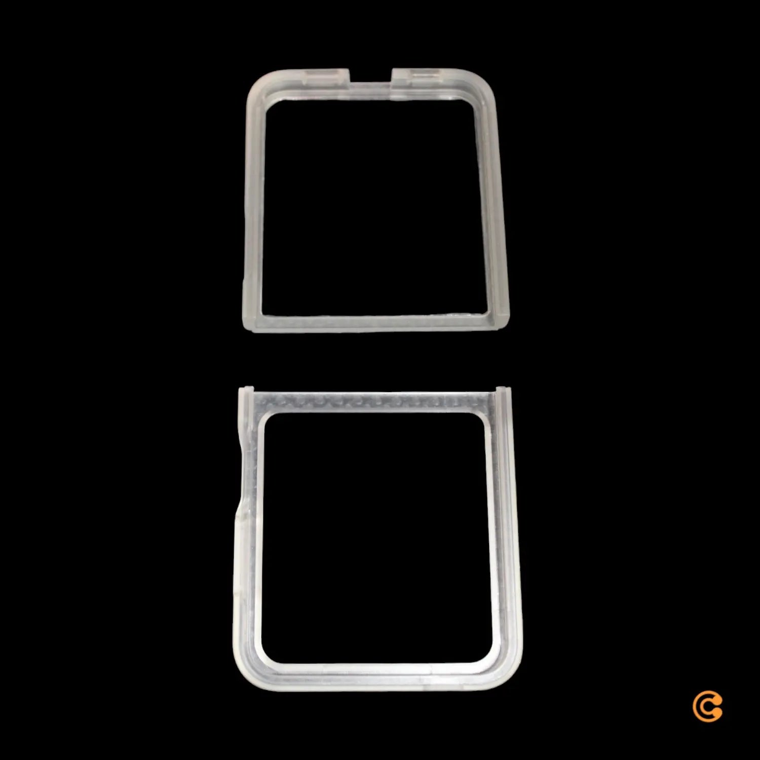 B-Ware Otter Box Thin Flex Samsung Galaxy Z Flip 6 Schutzhülle Handyhülle Hülle - 840304766345
