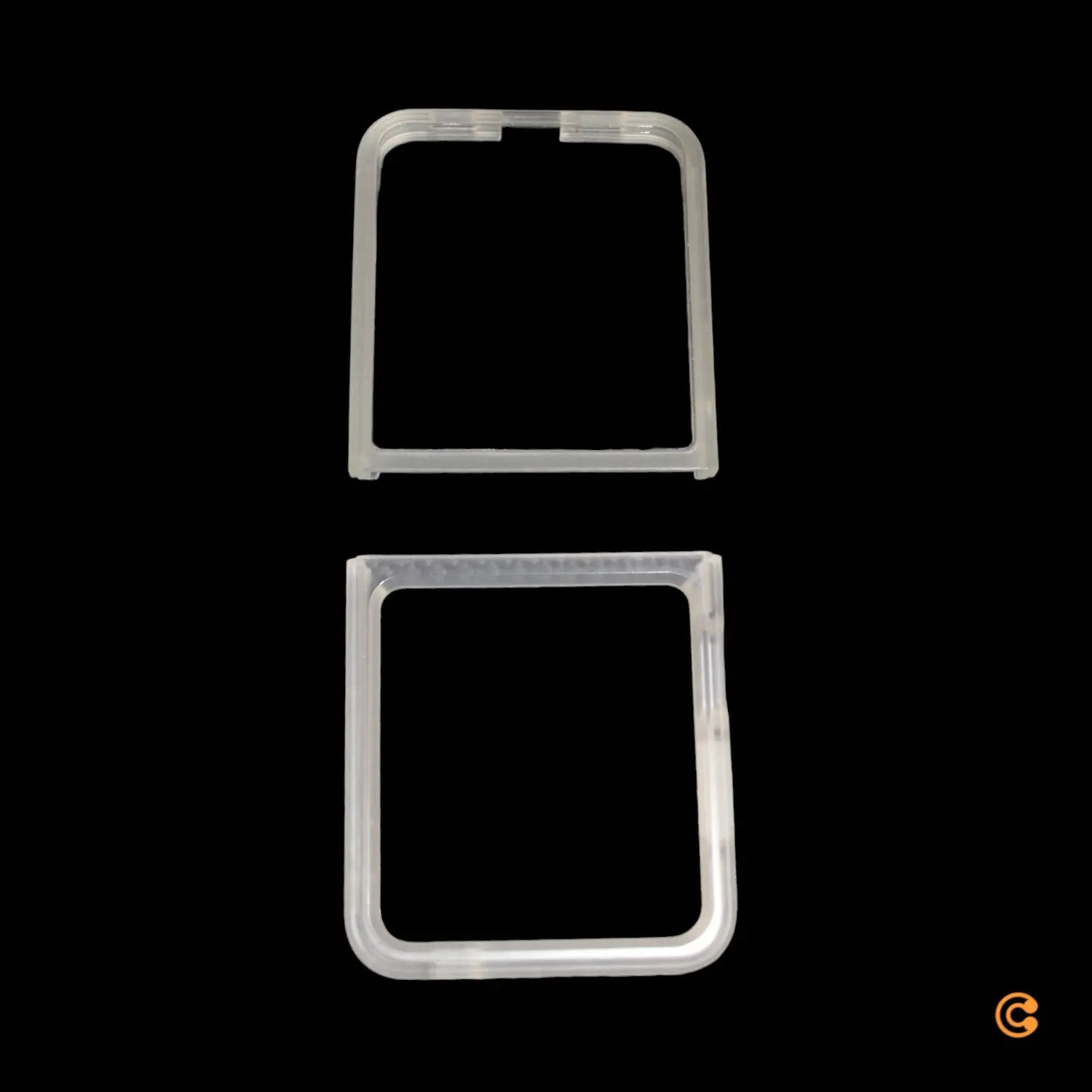 B-Ware Otter Box Thin Flex Samsung Galaxy Z Flip 6 Schutzhülle Handyhülle Hülle - 840304766345