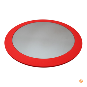 Descriptive image text