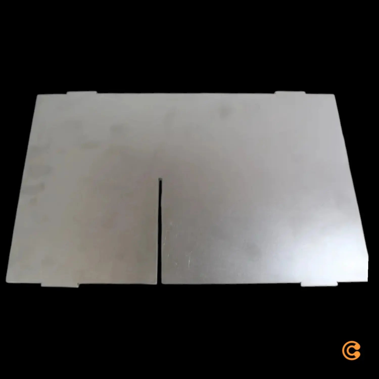 B-Ware Out Objekte Unserer Tage Beistelltisch Tisch Novak Edelstahl Siehe Text/Foto - 4255795441873