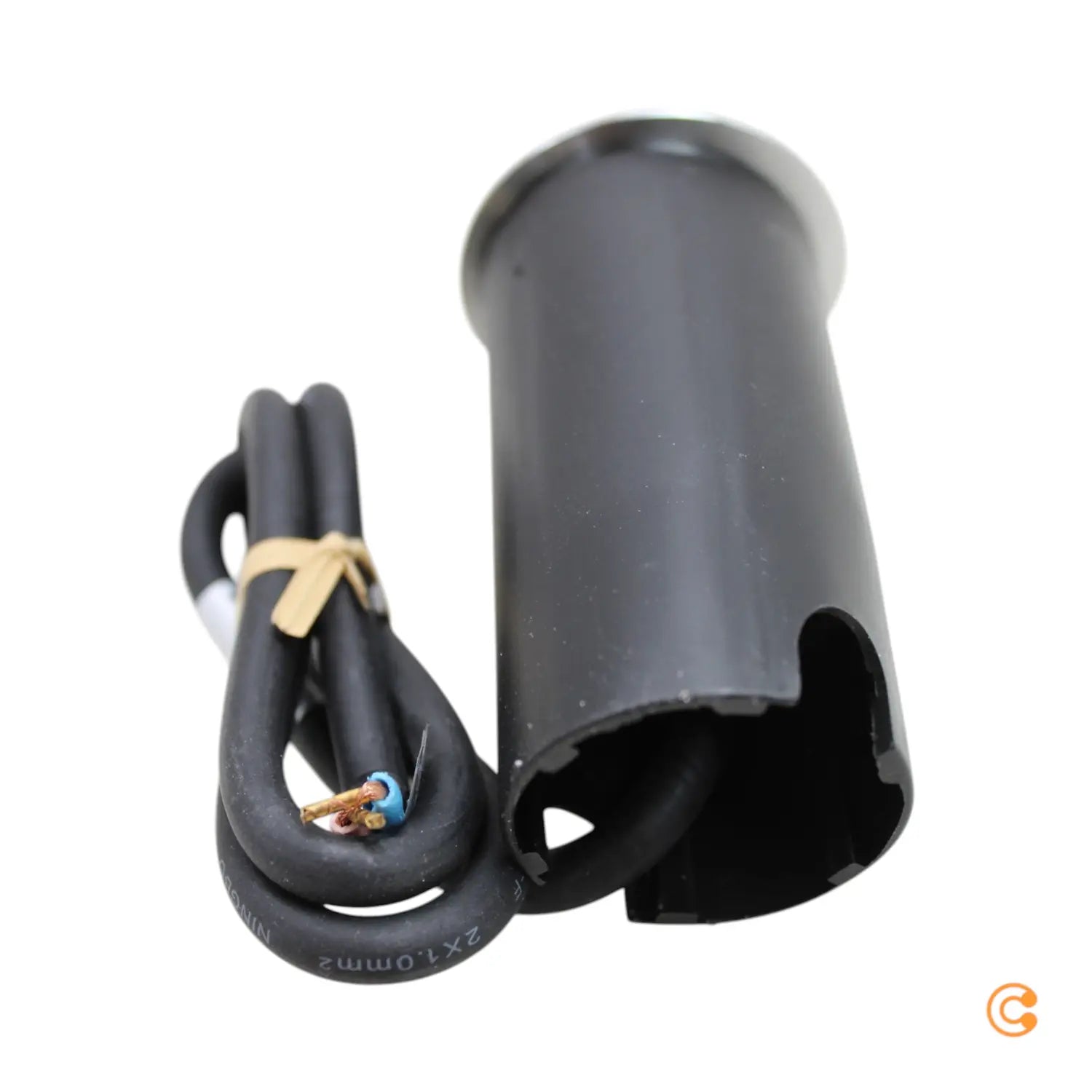B-Ware Paulmann Bodeneinbauleuchte Einbaustrahler Led Gold Aluminium Rund 2200 K 2.2 W - 4000870947272